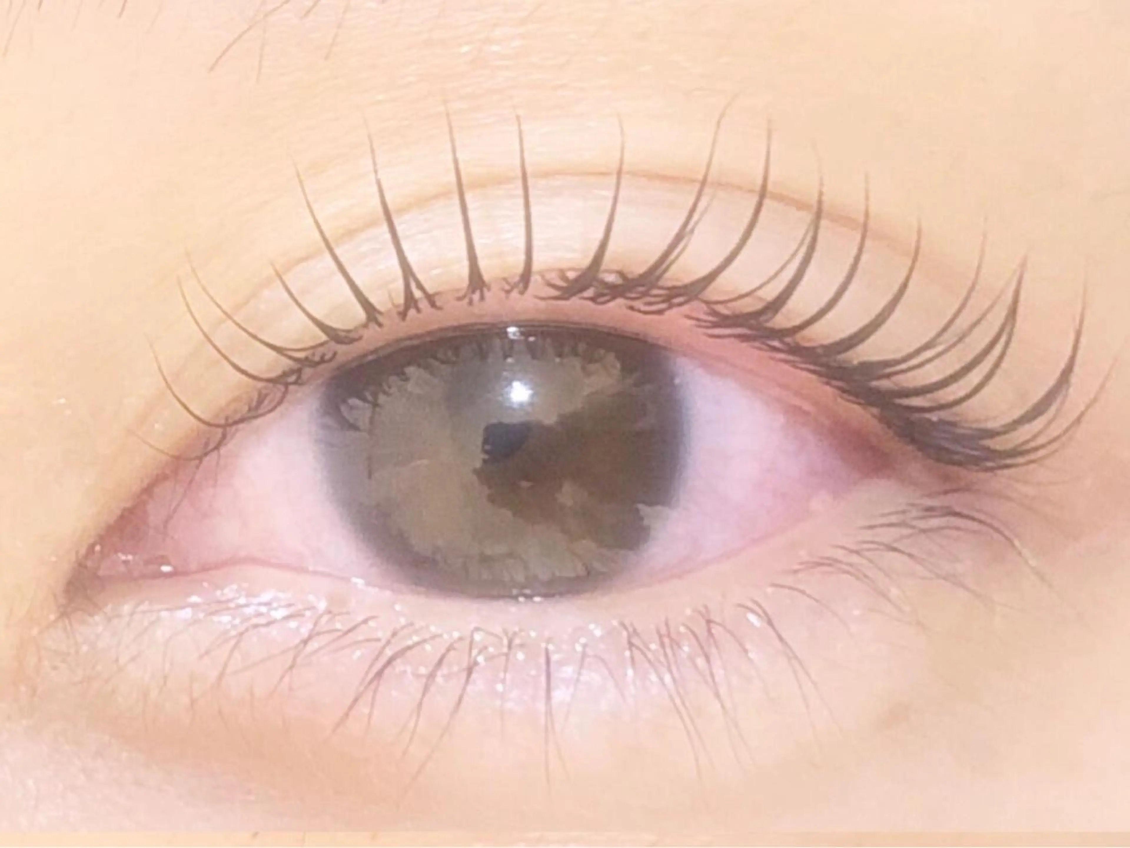 マツエク・マツパ pour voursのマツエク・マツパデザイン