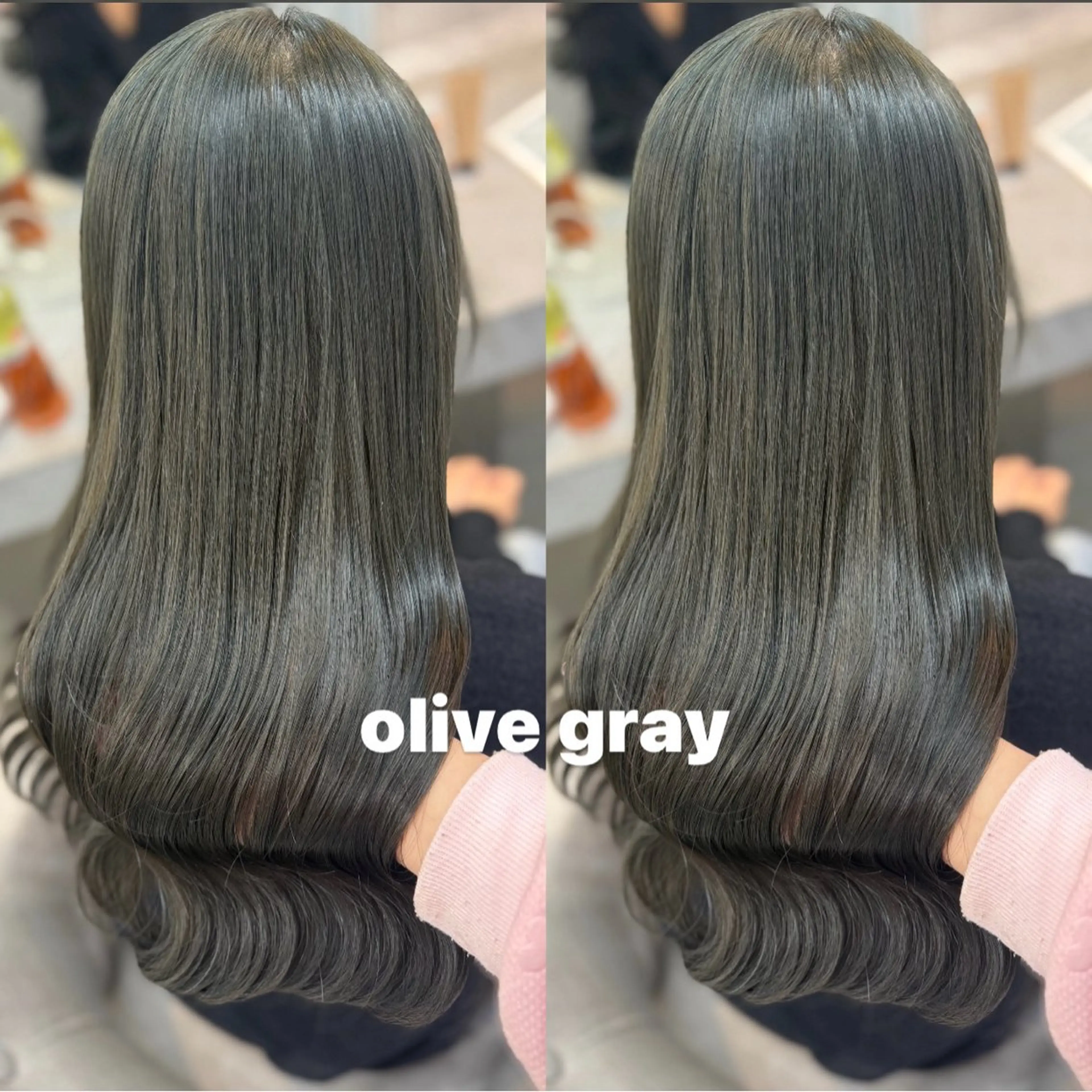 ☁️4月限定🫧髪質改善 BYKARTEトリートメント 🫧‪集中ケア🫧ふんわり柔らかな美髪に🤍韓国ヘア🛁 浦和の写真