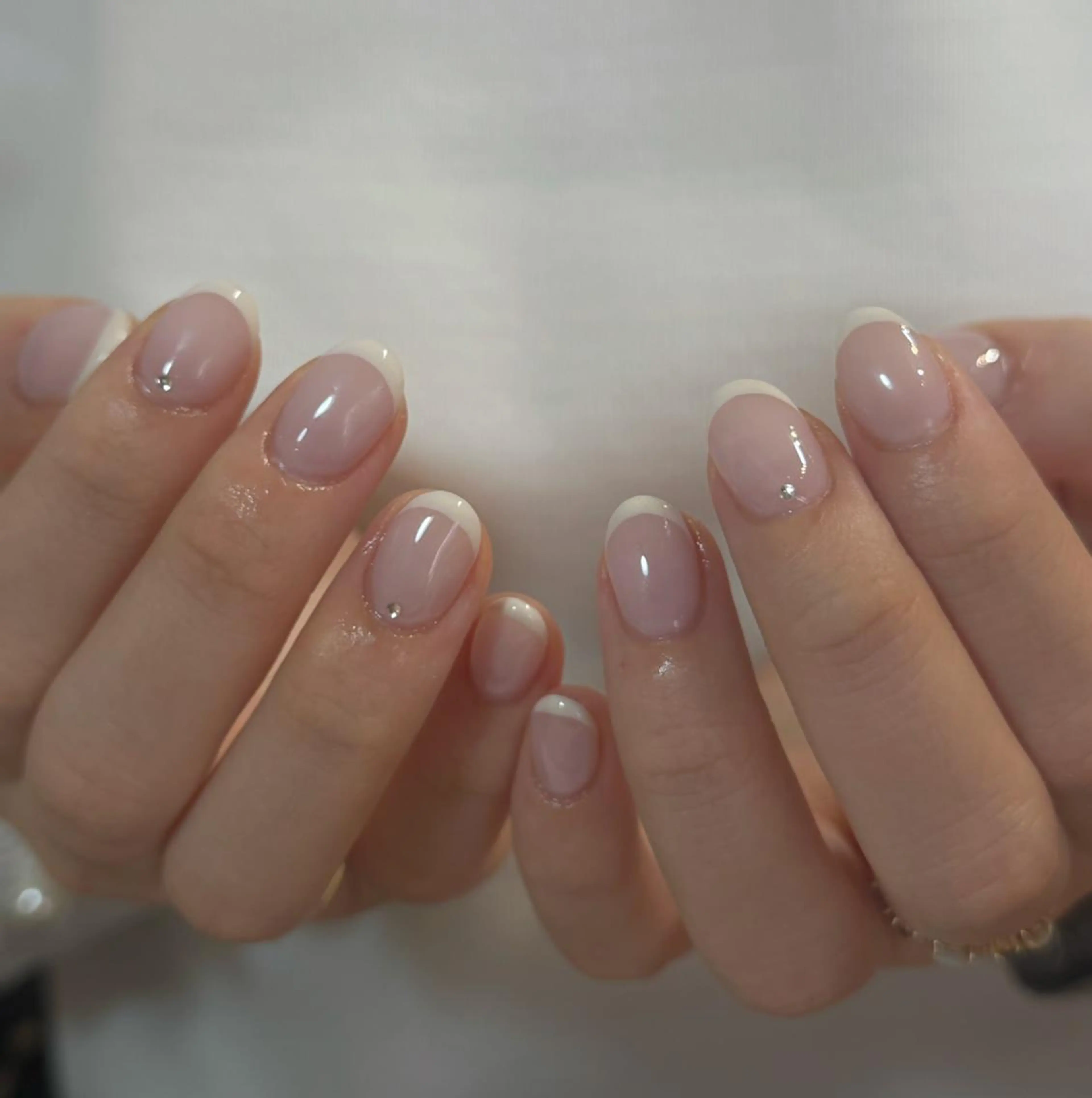 ネイル Grace Nail ☆柏駅☆のネイルデザイン