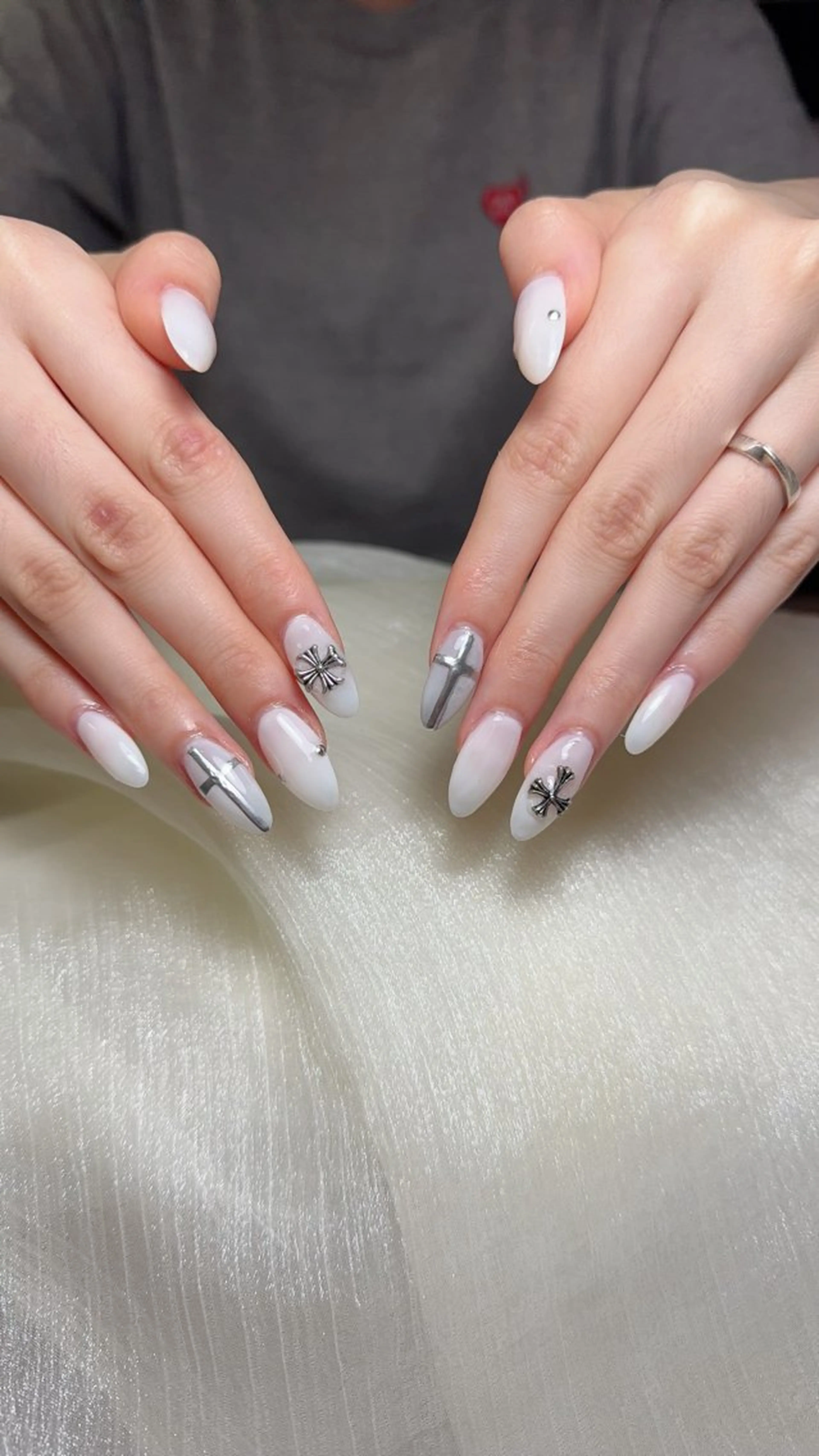 ネイル ハンドネイル Miss Nailのネイルデザイン