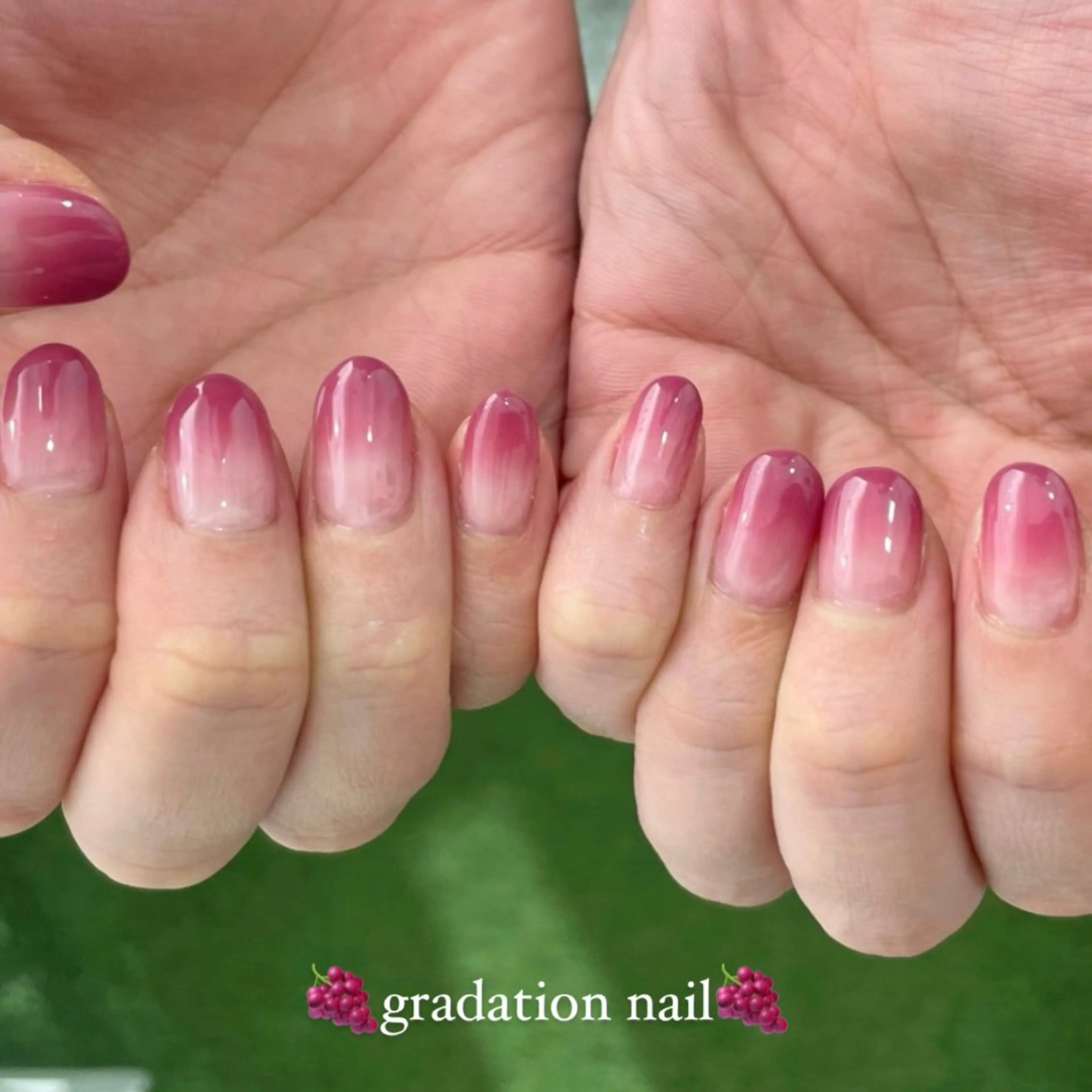 ネイル Luonto❁ Mayuのネイルデザイン