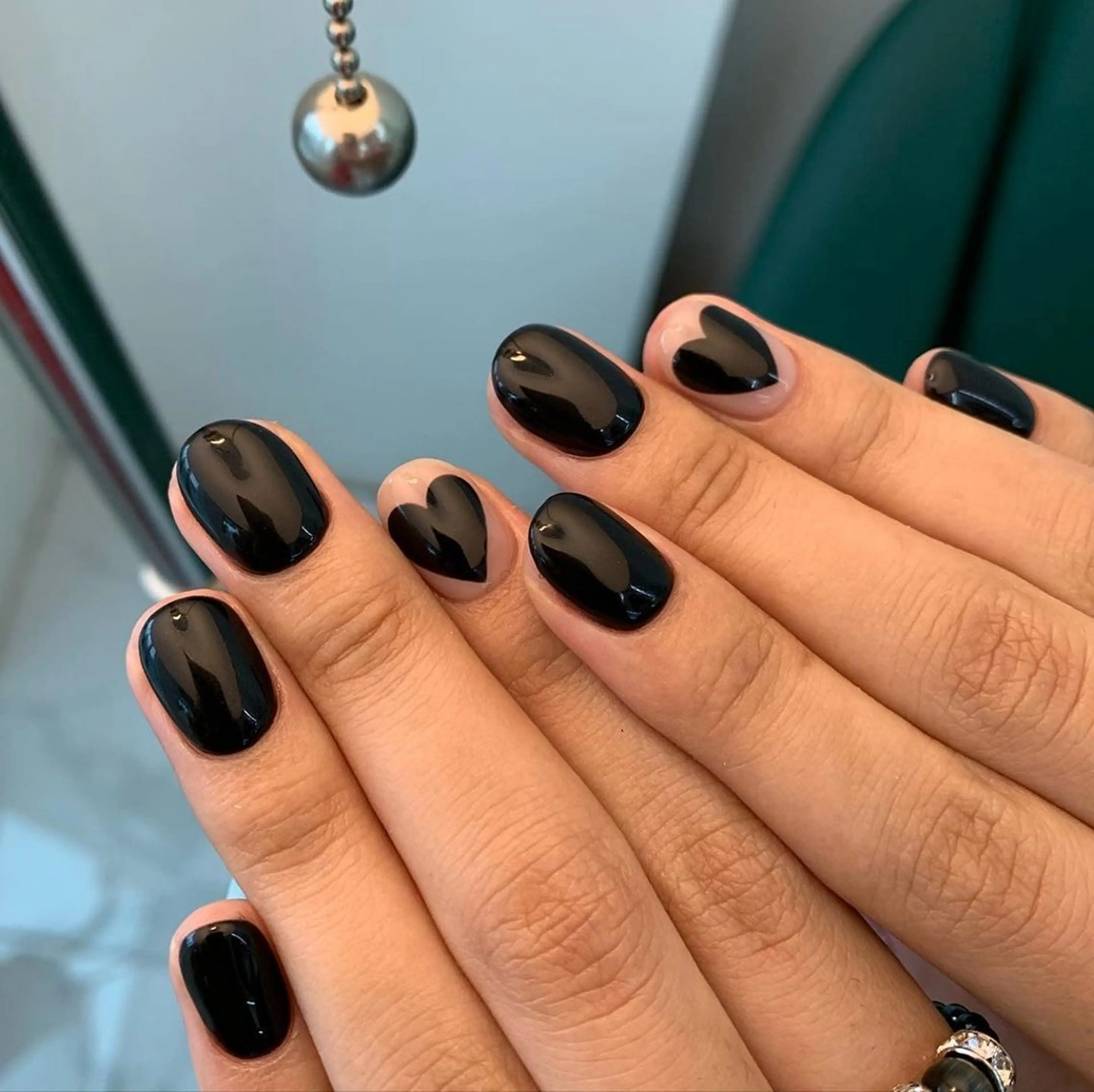 ネイル ハンドネイル NailsbyT N.Sugamoのネイルデザイン