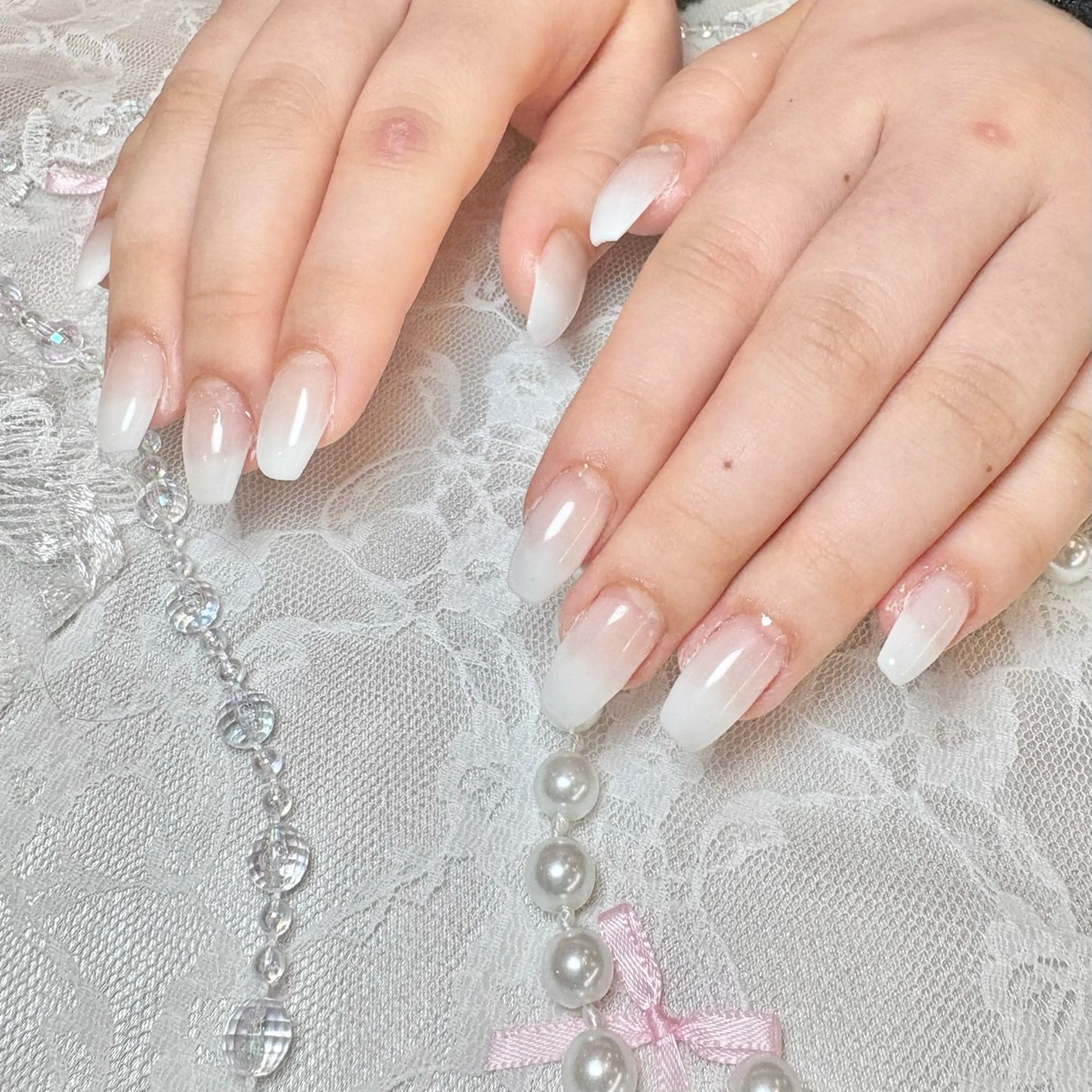 ネイル mio nail TANIのネイルデザイン