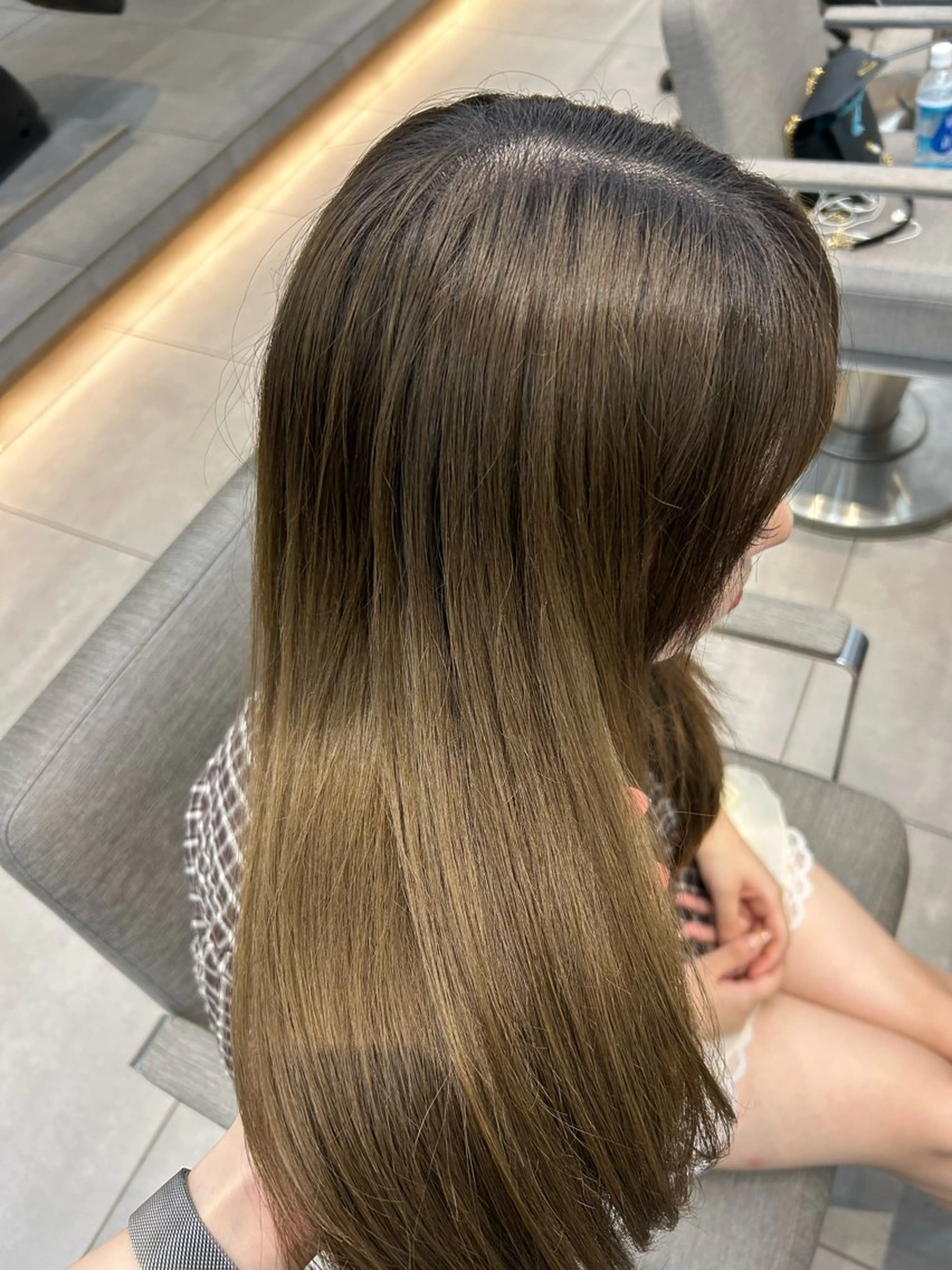 ロング ヘアカラー 🌷艶色/艶髪/横浜 /norika🌷のヘアスタイル