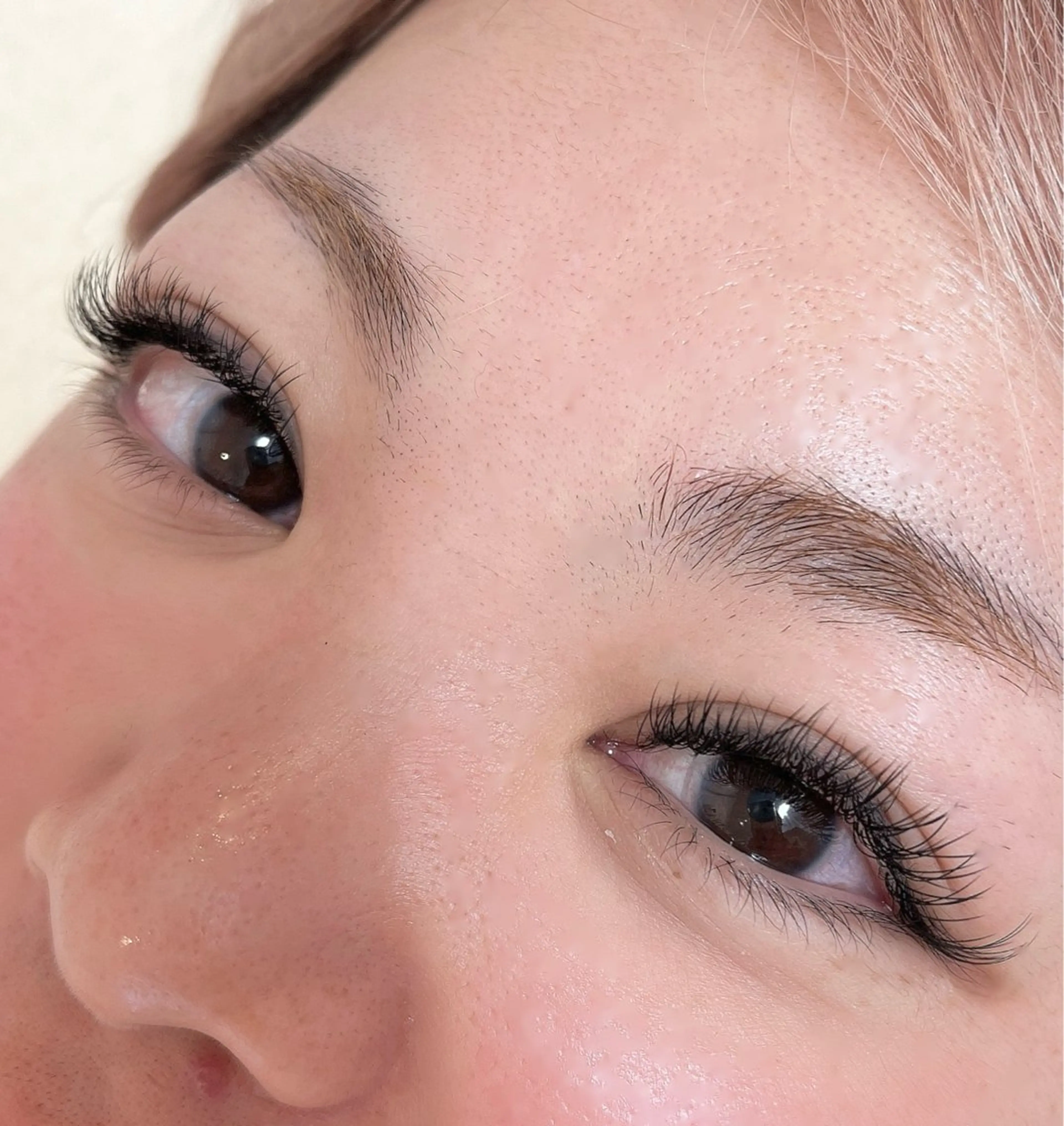 マツエク・マツパ salonmeili ＊ミキのマツエク・マツパデザイン