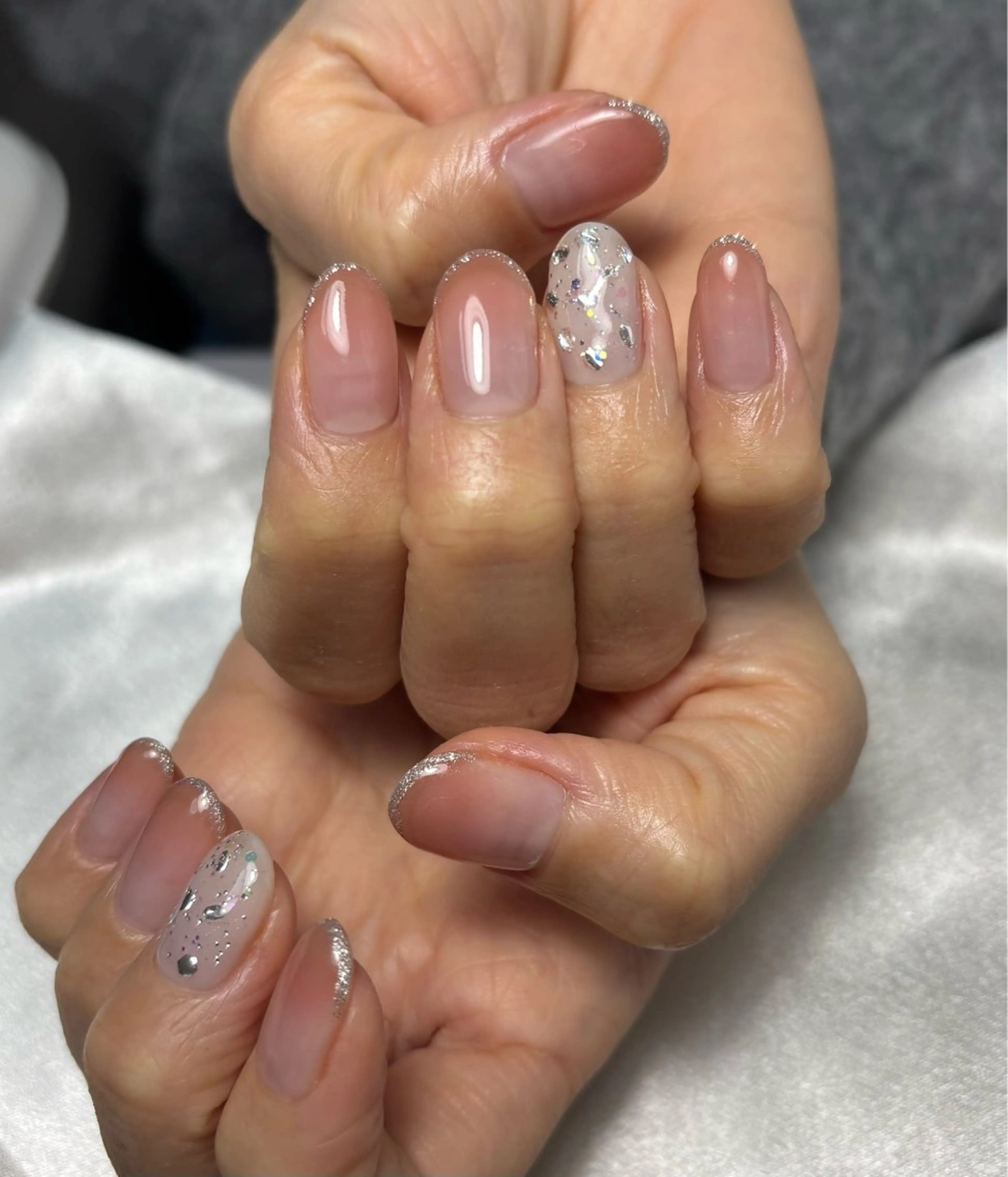 ネイル ハンドネイル BONNIE NAILのネイルデザイン