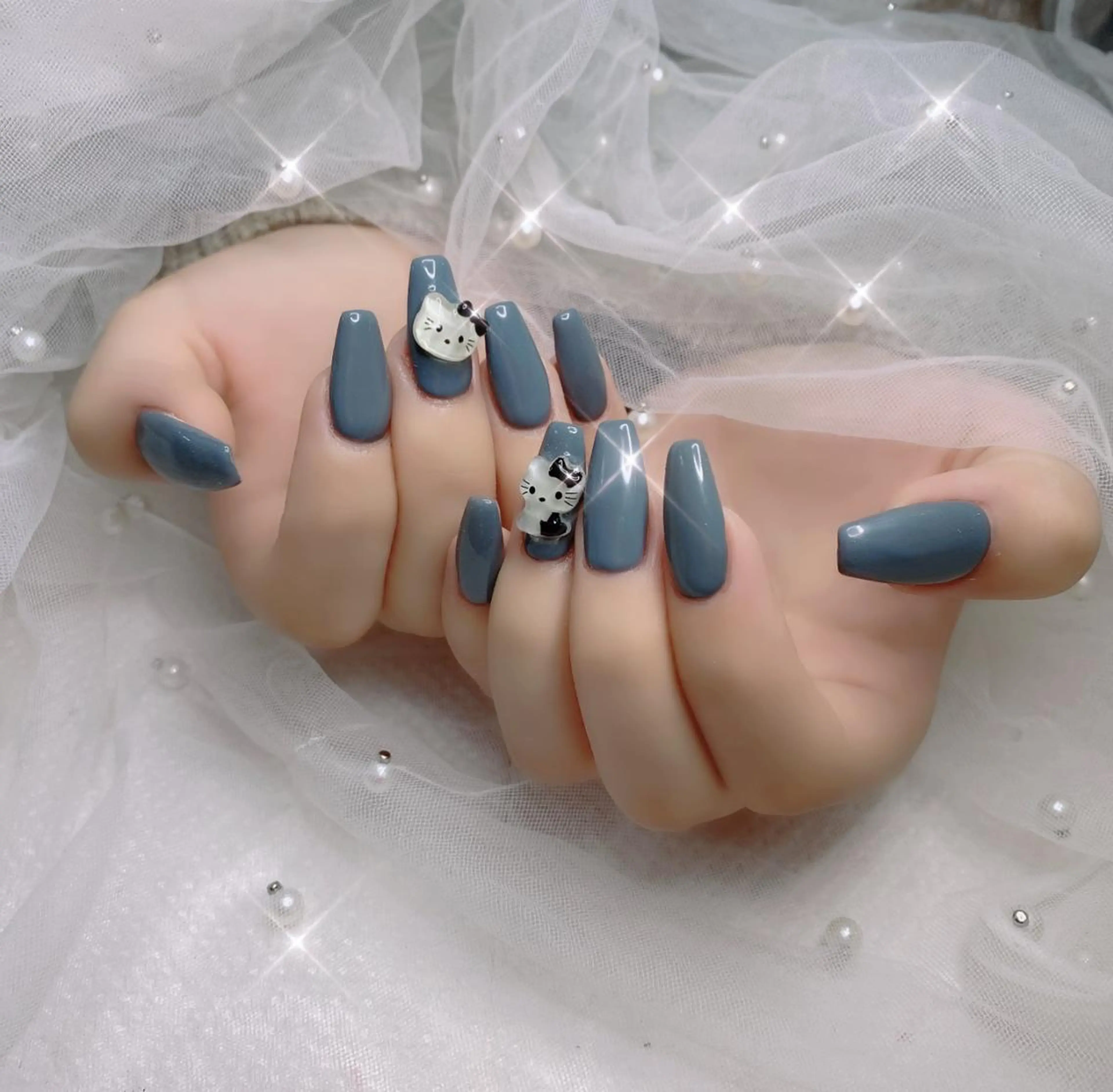 ネイル nail GZMのネイルデザイン