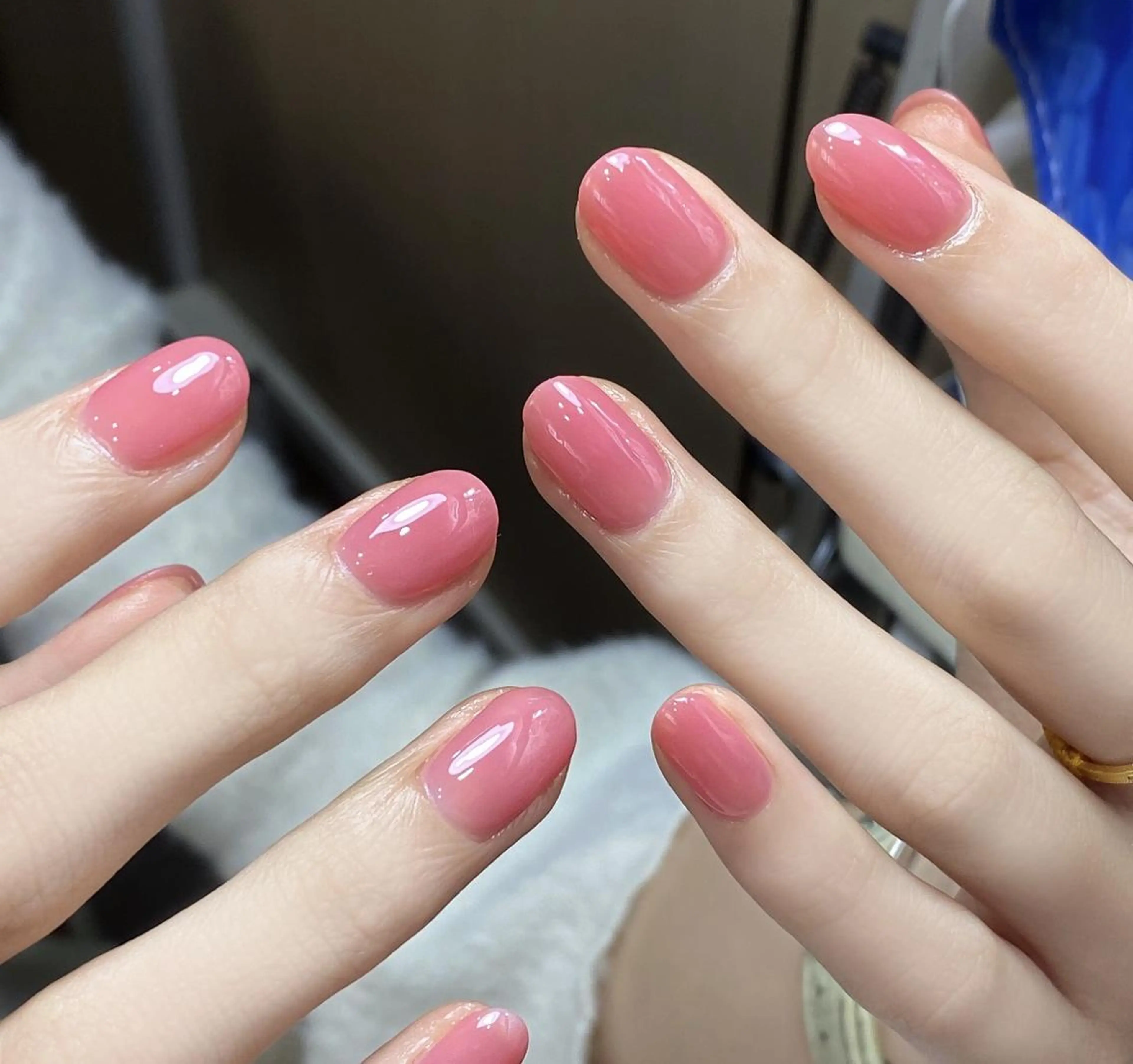 ネイル ハンドネイル Pure&Rich Nailのネイルデザイン