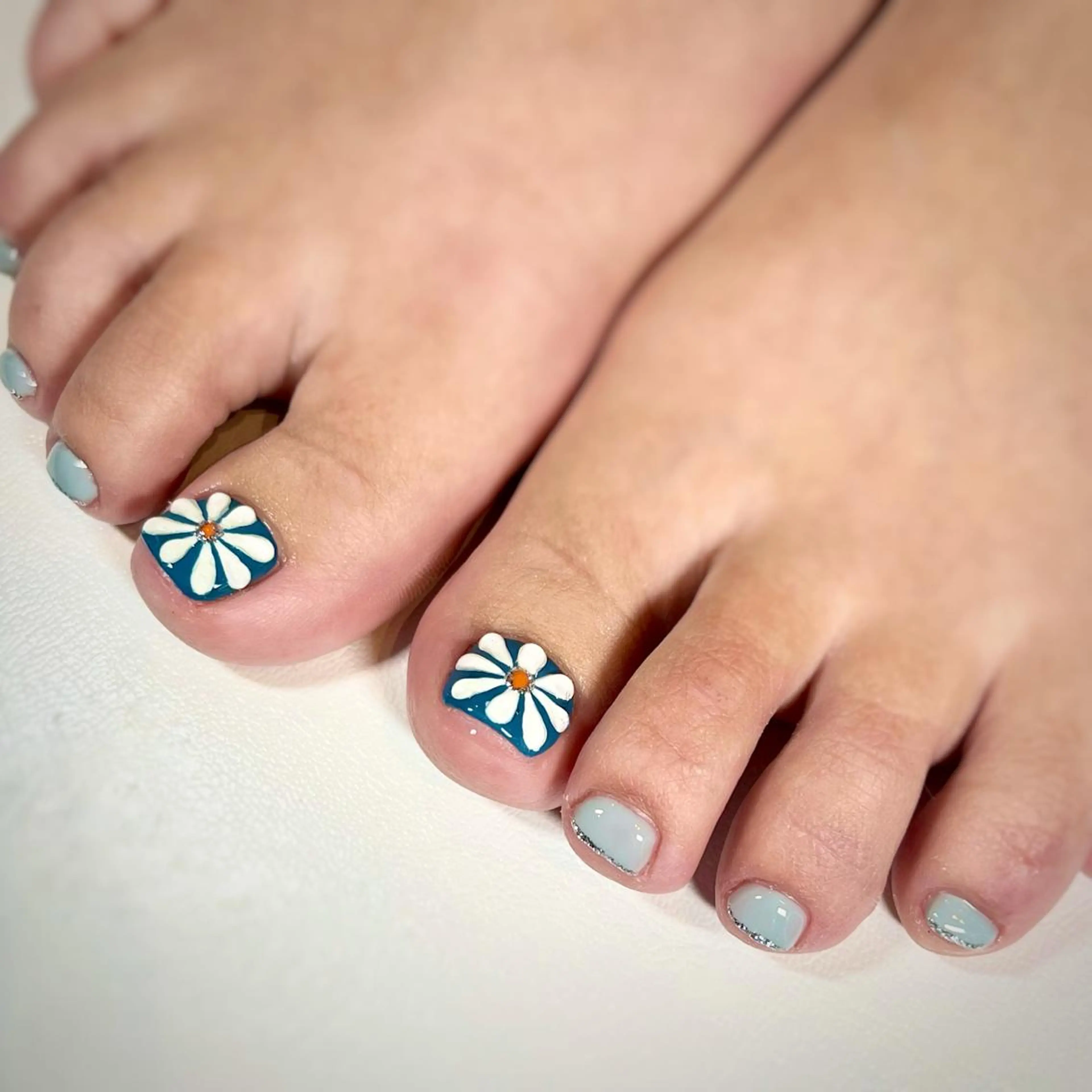 ネイル vary clue所属・nailist🌻 YUKARIのネイルデザイン