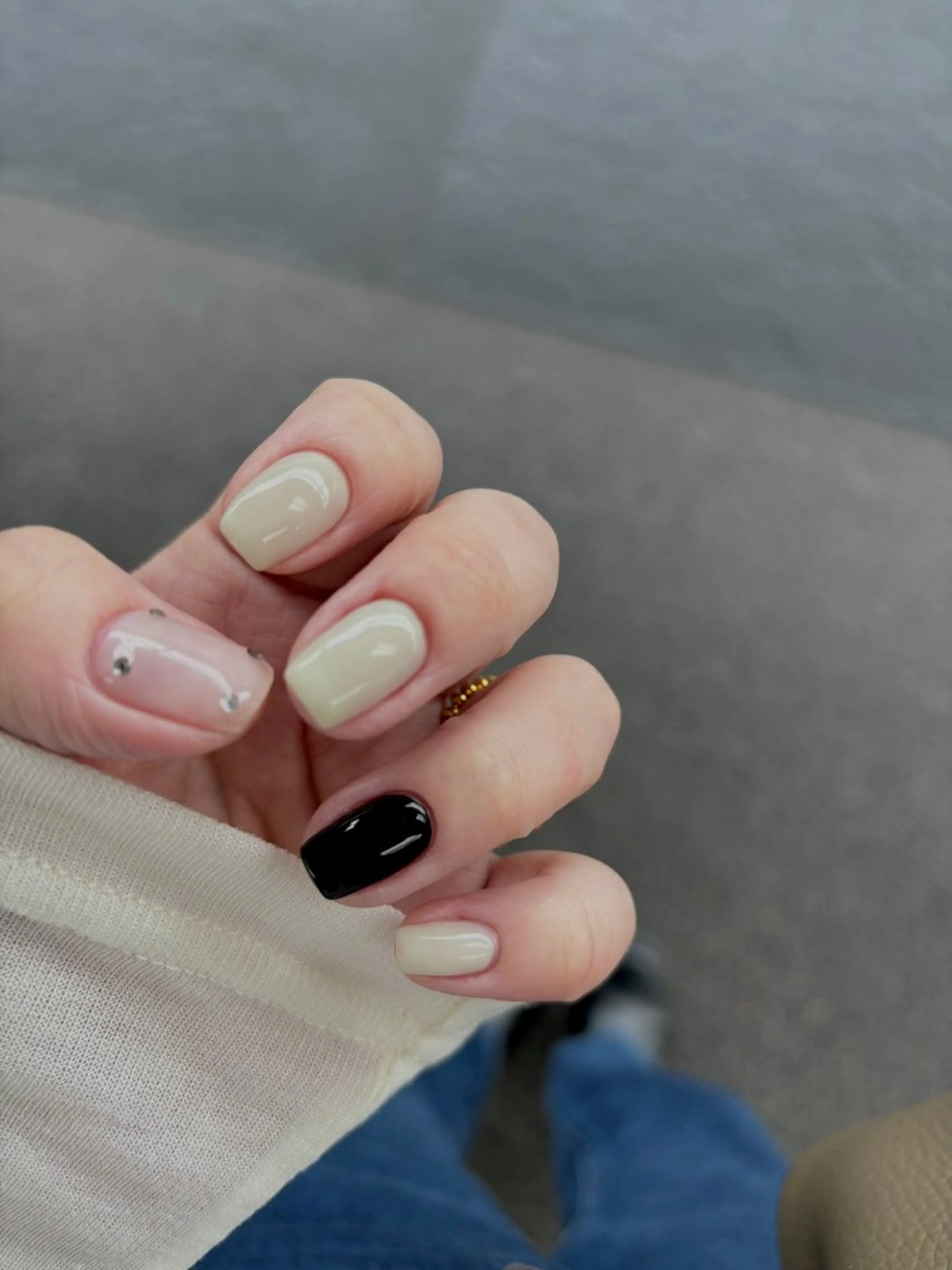 ネイル nail salon e'crinのネイルデザイン