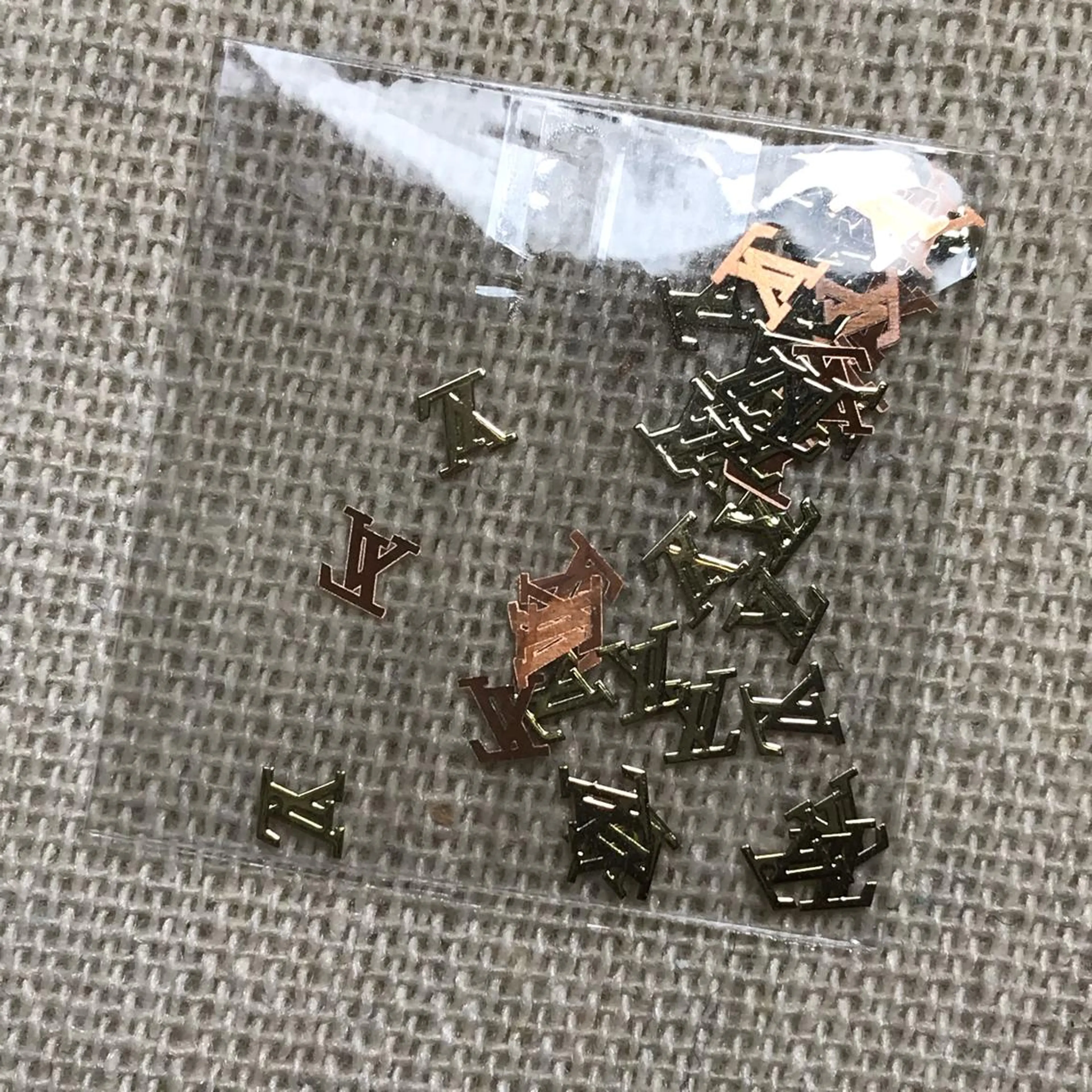 ネイル ハンドネイル 💅chainail _aiのネイルデザイン