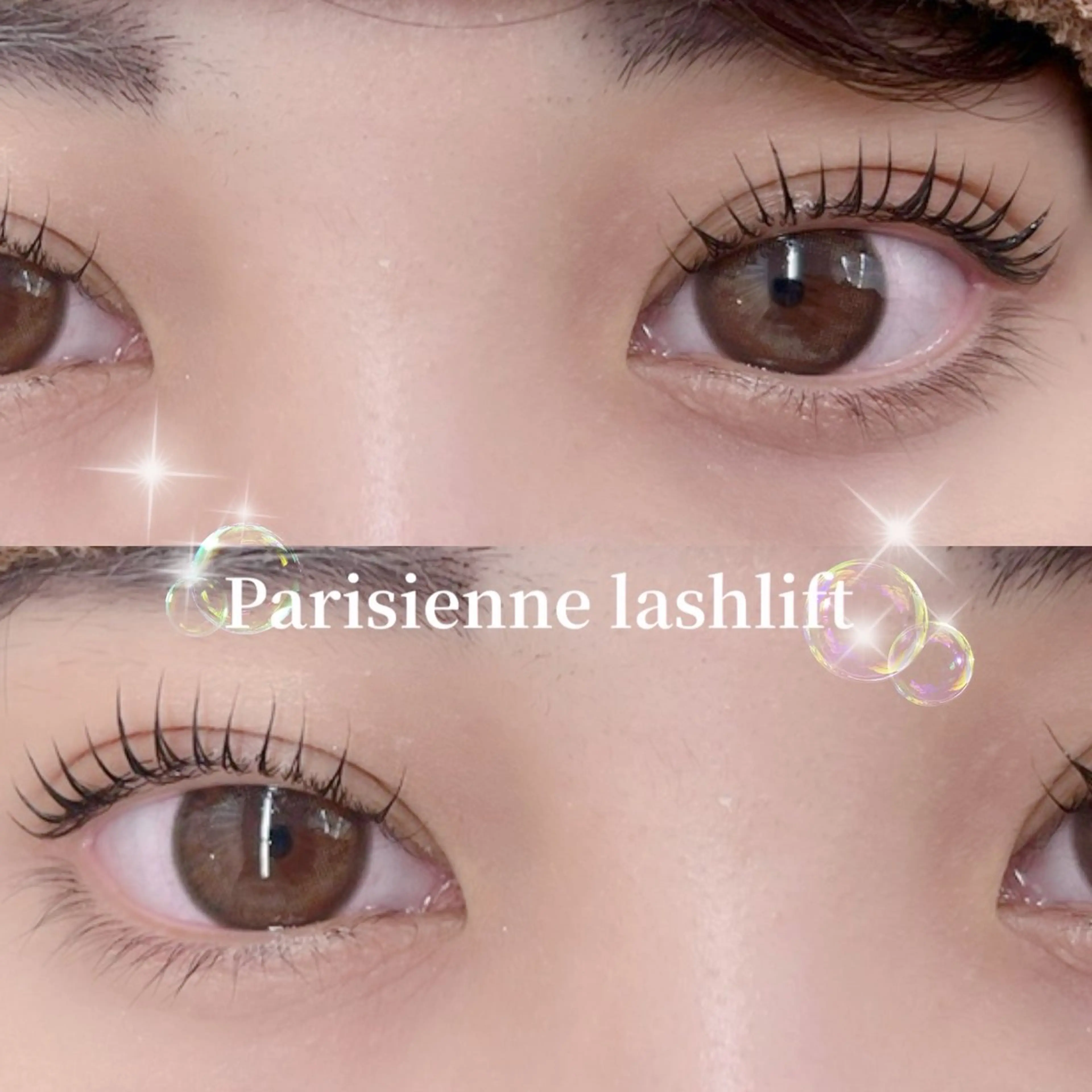 マツエク・マツパ Shucre栄店🎀 harukaのマツエク・マツパデザイン