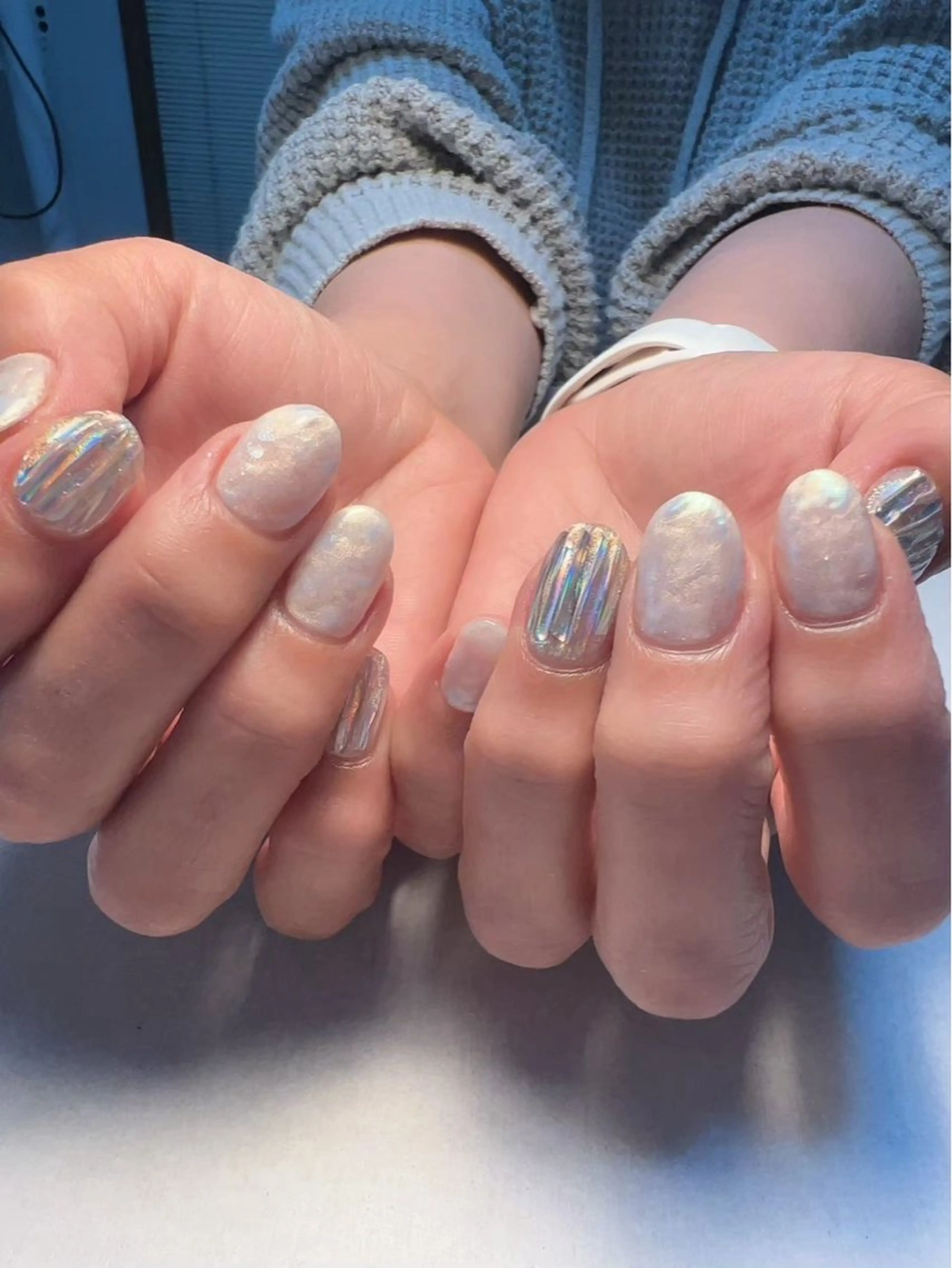 ネイル ハンドネイル irooo 21のネイルデザイン