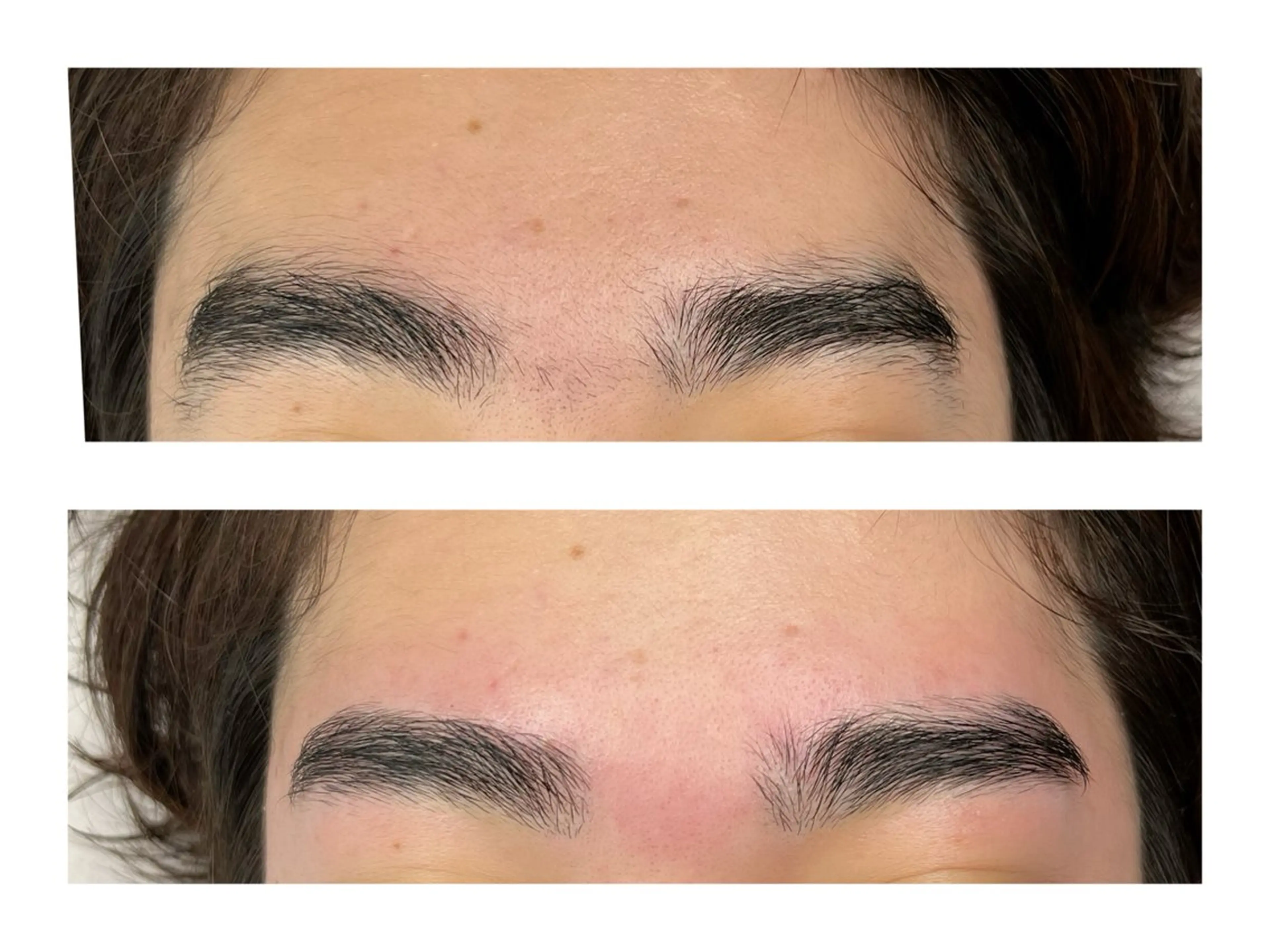 アイブロウ メンズアイブロウ aura タマキのマツエク・マツパデザイン