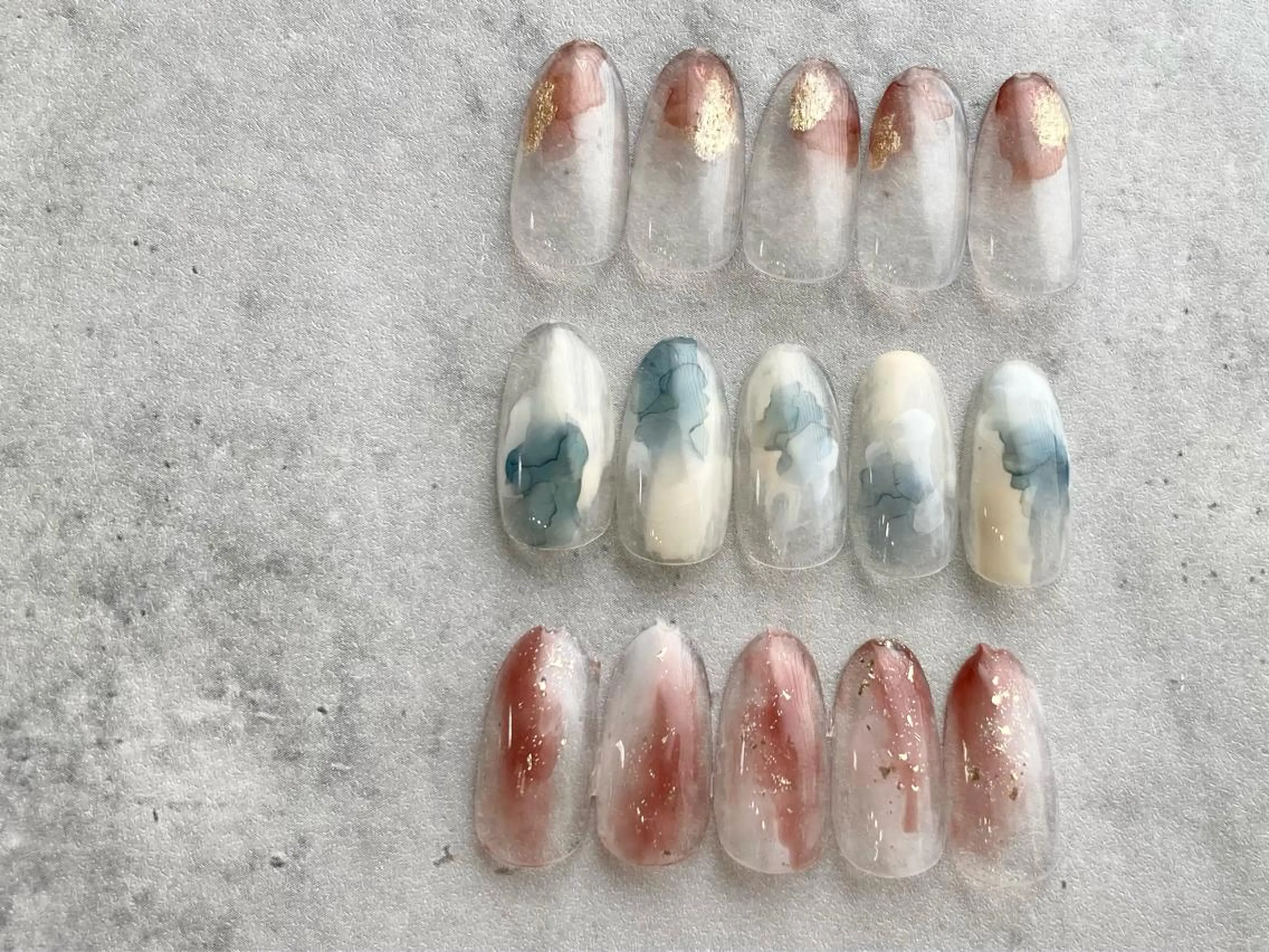 Lit.★シンプルコースの写真