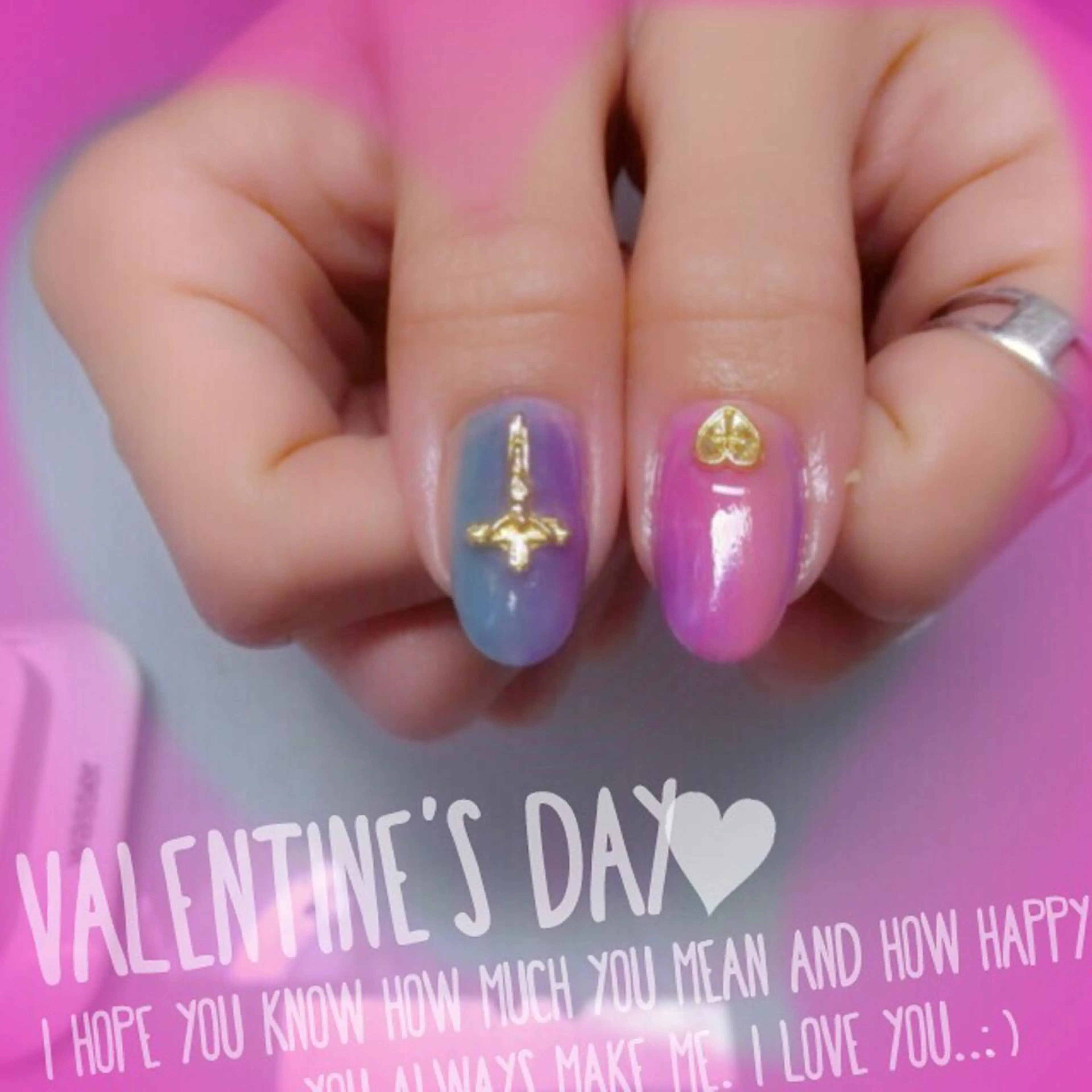 ネイル Era nailのネイルデザイン