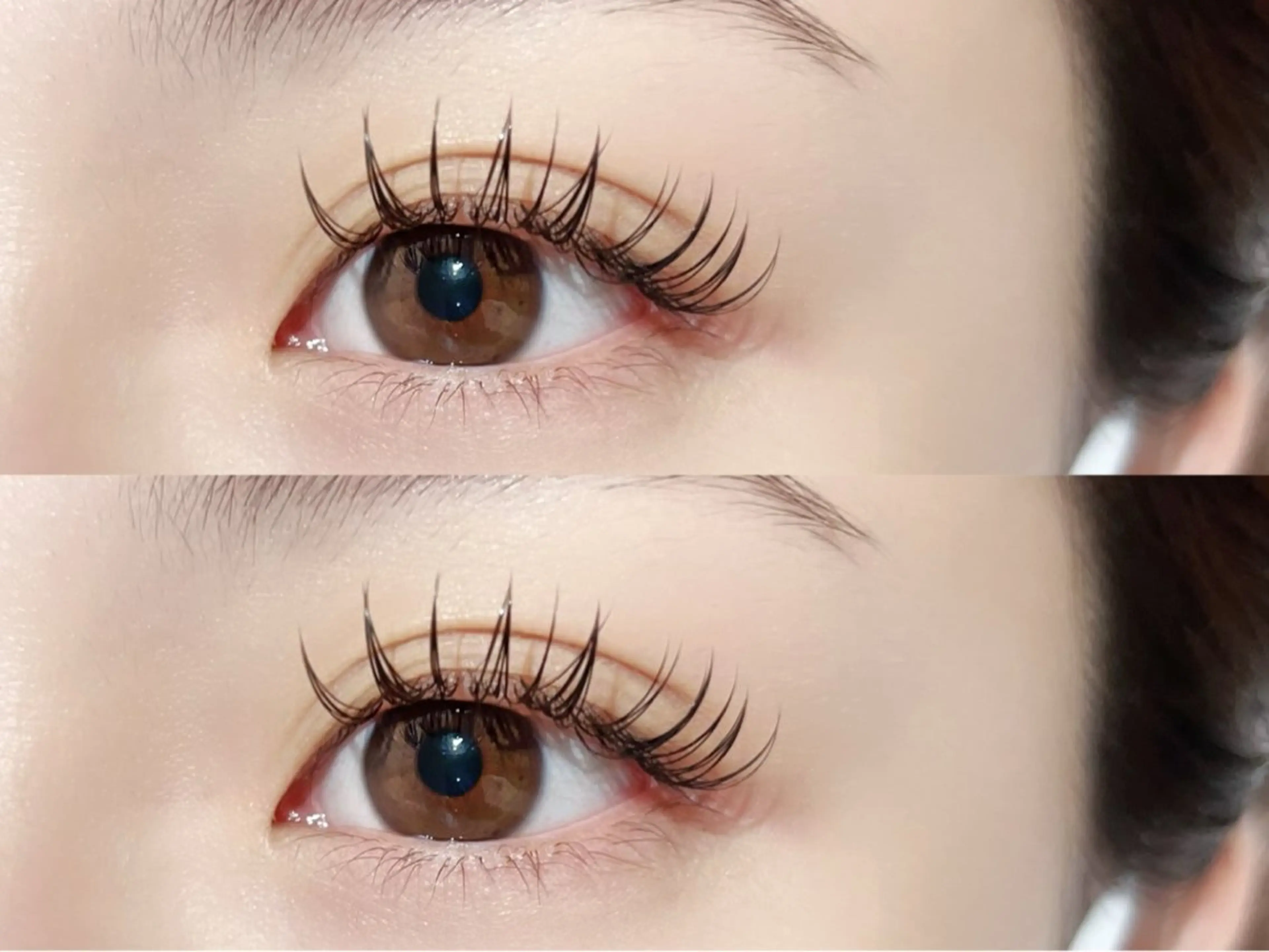 マツエク・マツパ 奥澤 梨音の眉毛・アイブロウイメージ