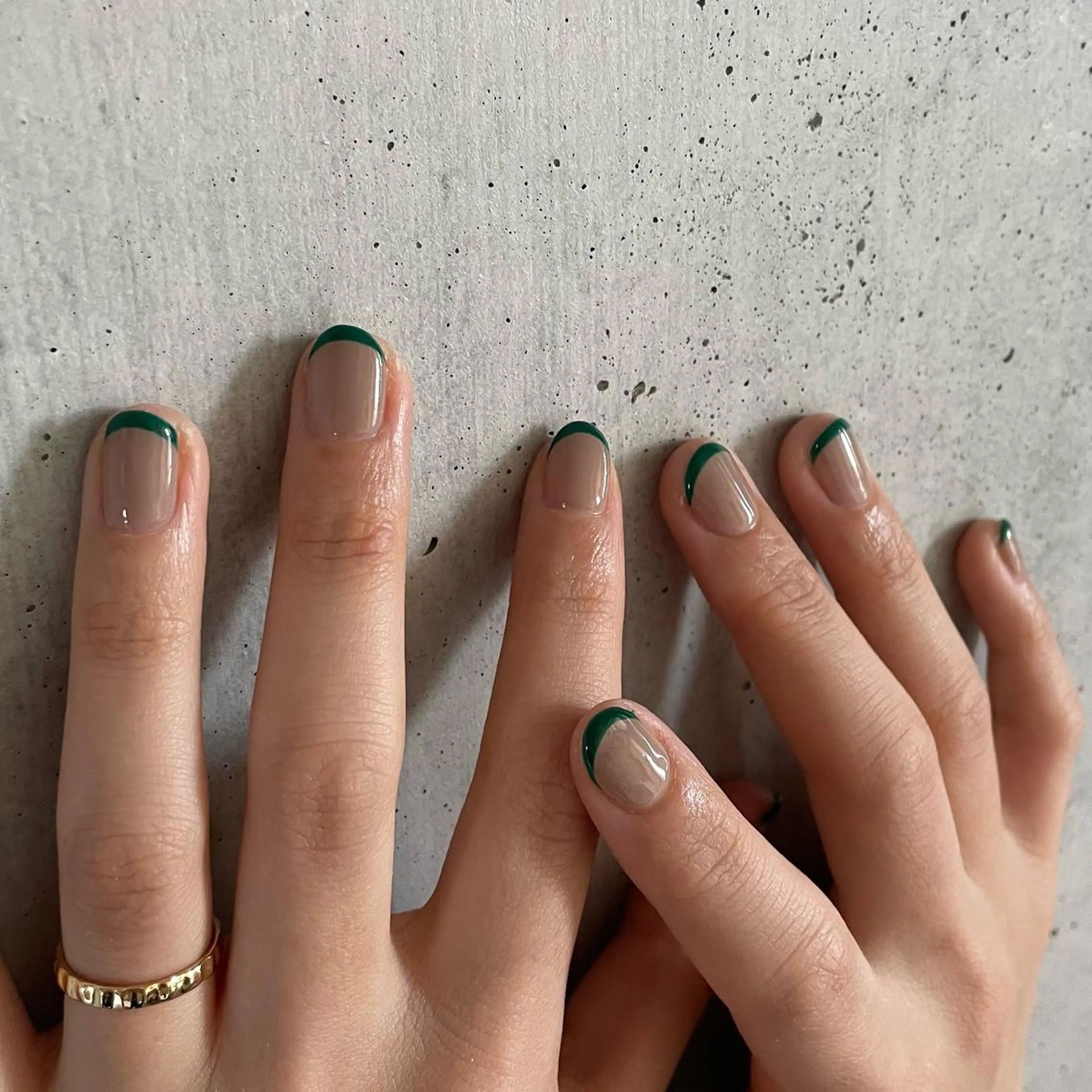 ネイル H'ami (haruka)のネイルデザイン