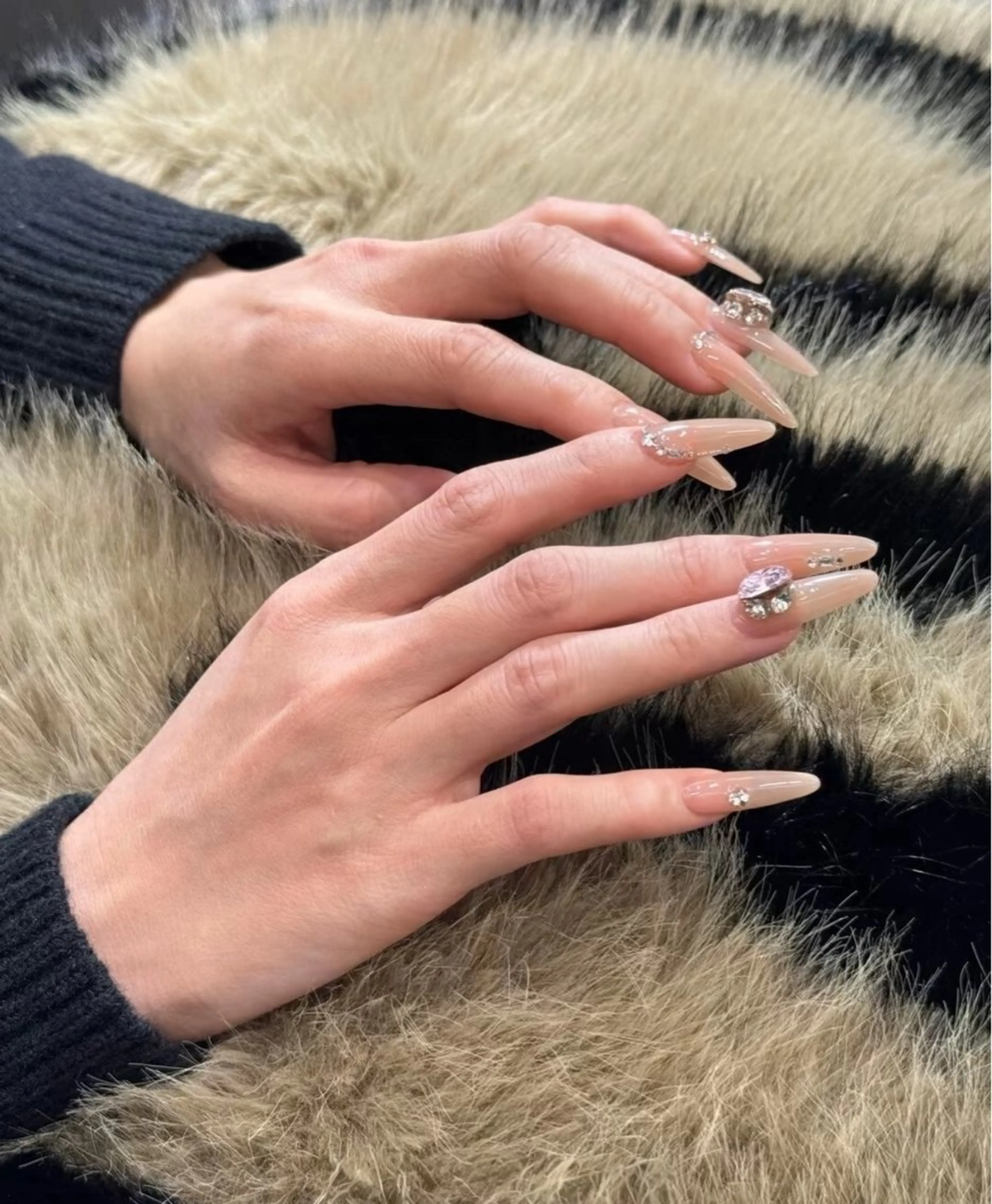 ネイル See.U Nail Salonのネイルデザイン