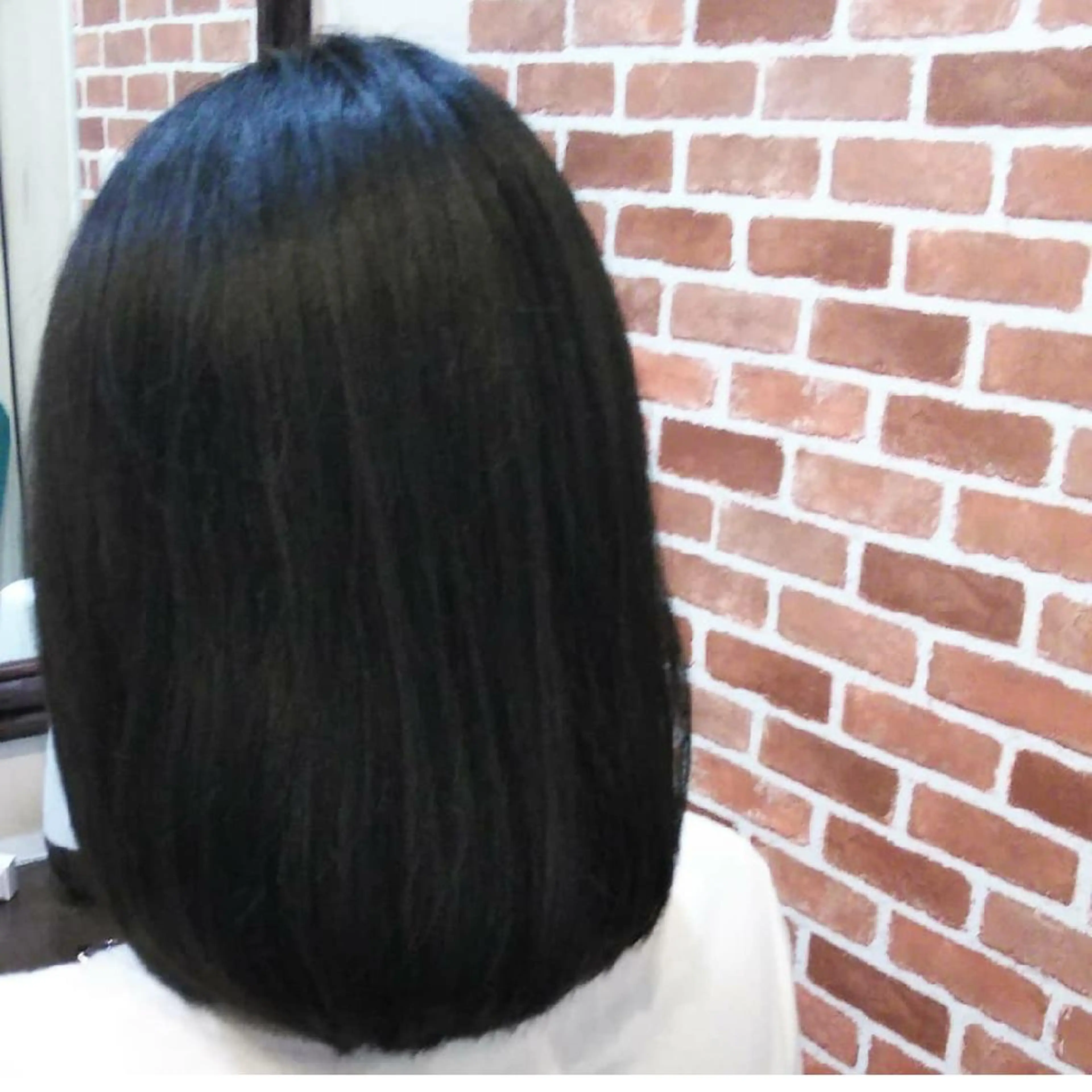 セミロング RE'COMPENSE所属・れこん ぱんすのネイルデザイン