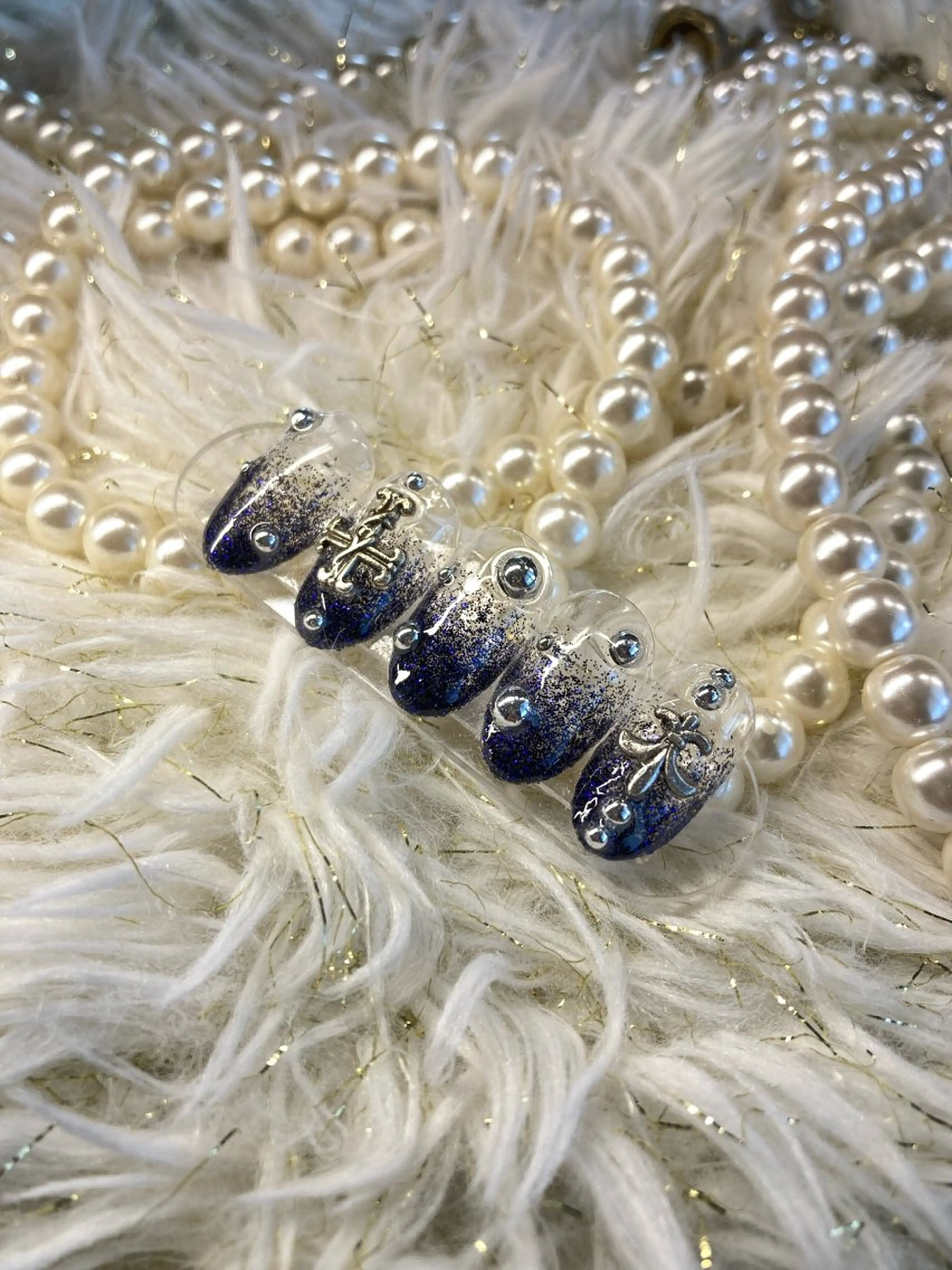 ネイル Legit nail salonのネイルデザイン