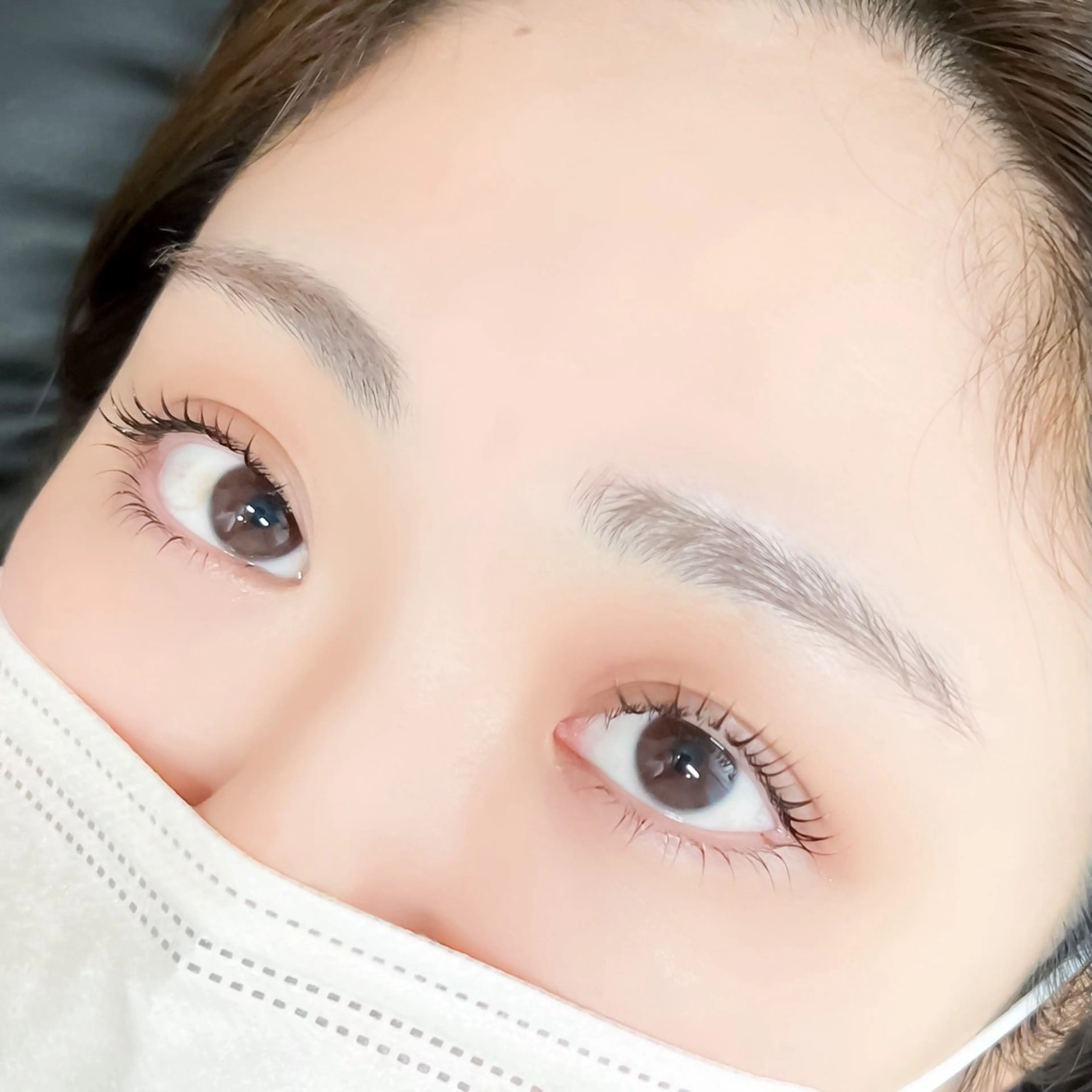 マツエク・マツパ マツパ Liberte eyelash所属・Liberte CHIAKIのマツエク・マツパデザイン