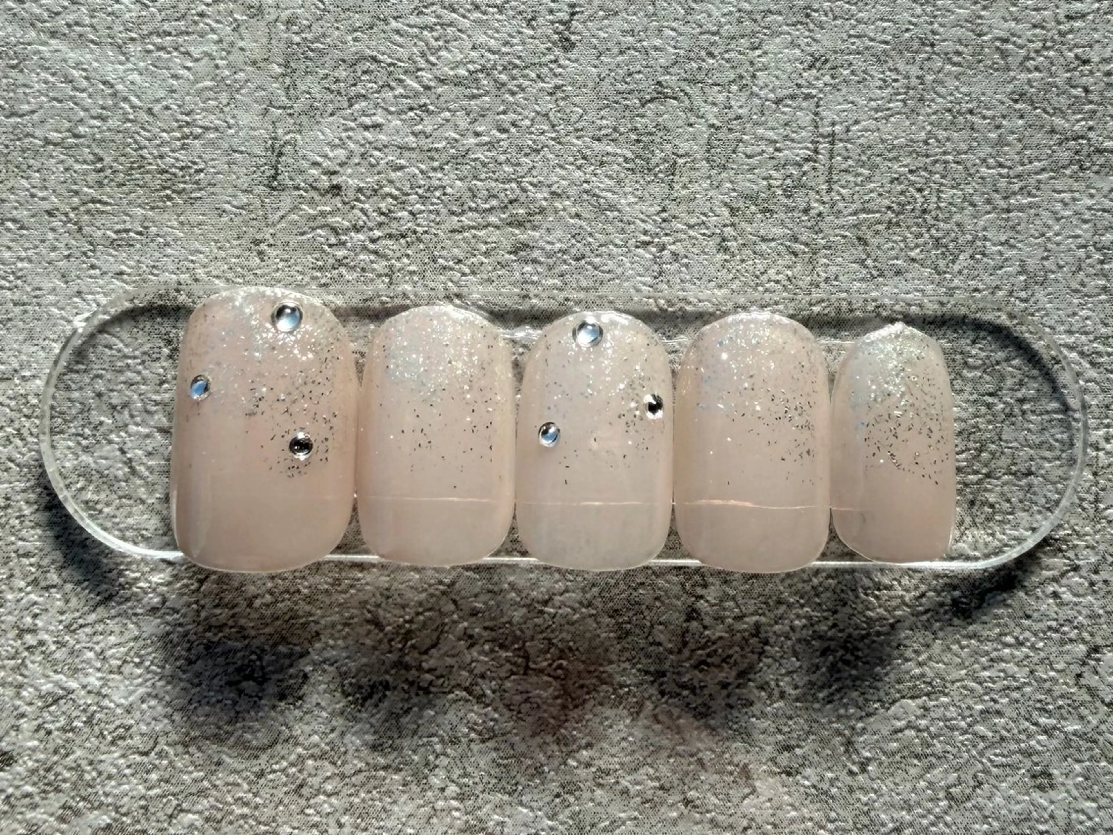 ネイル ハンドネイル MUSEUM Kaedeのネイルデザイン