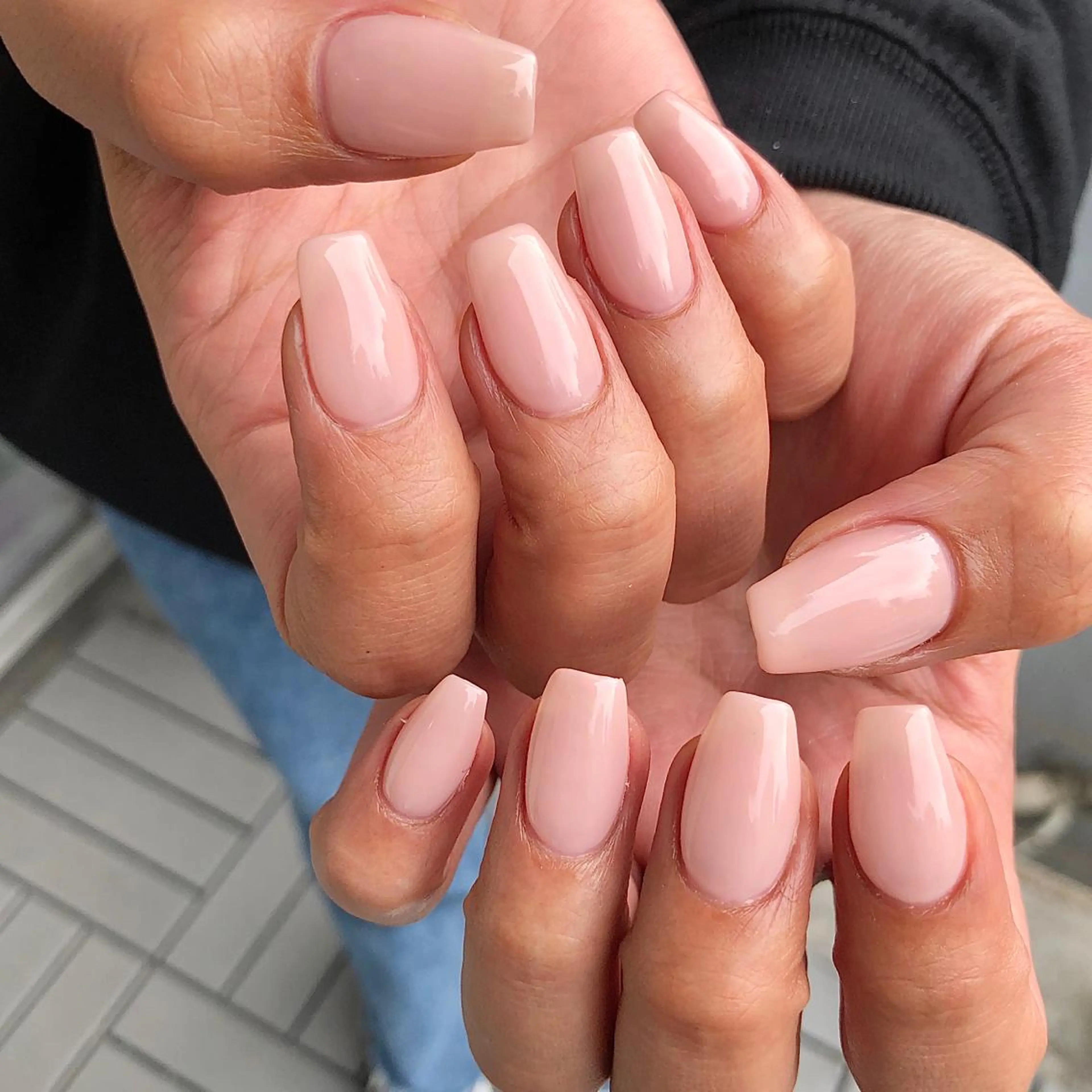 ネイル nail salon Soiréeのネイルデザイン