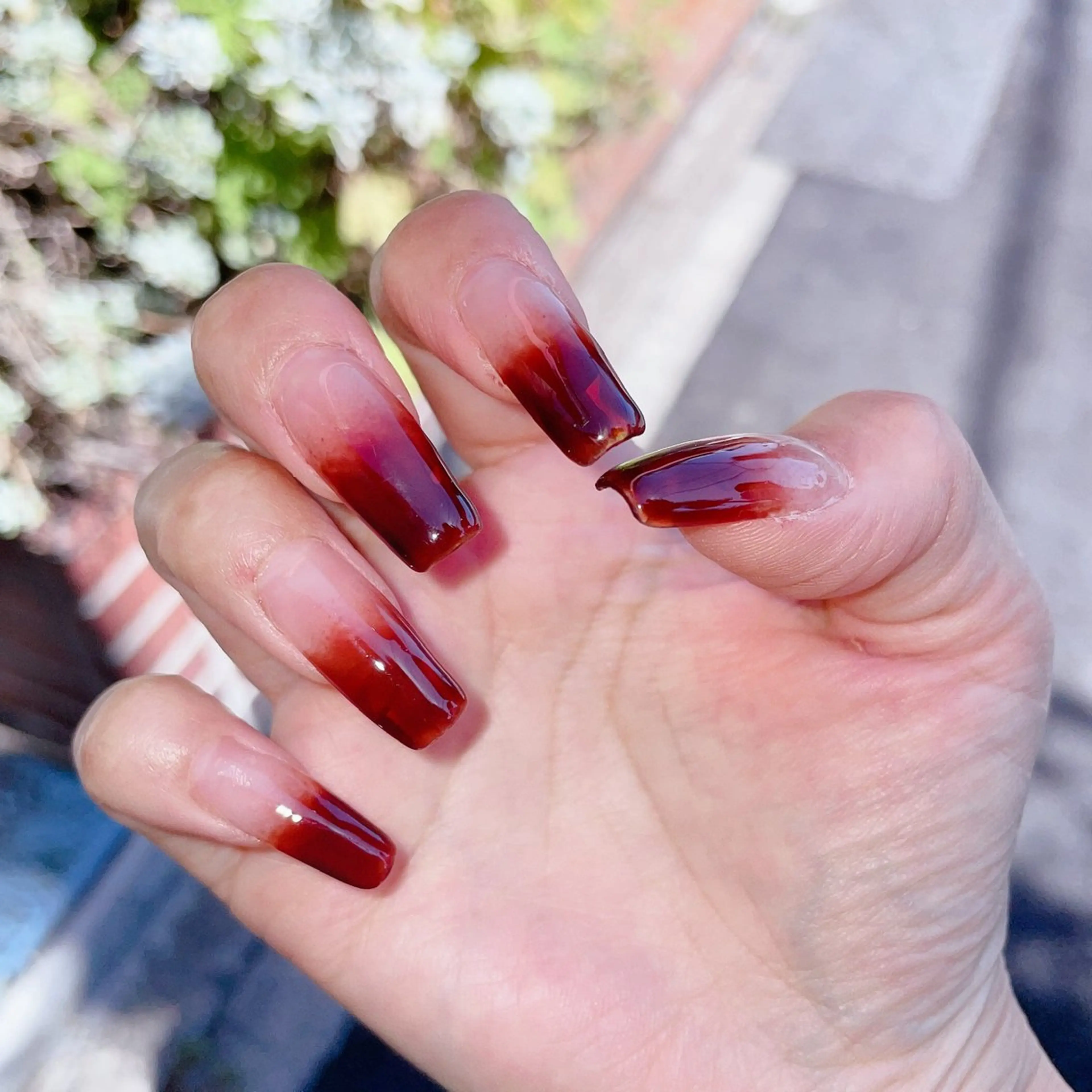 ネイル misun_ nailのネイルデザイン