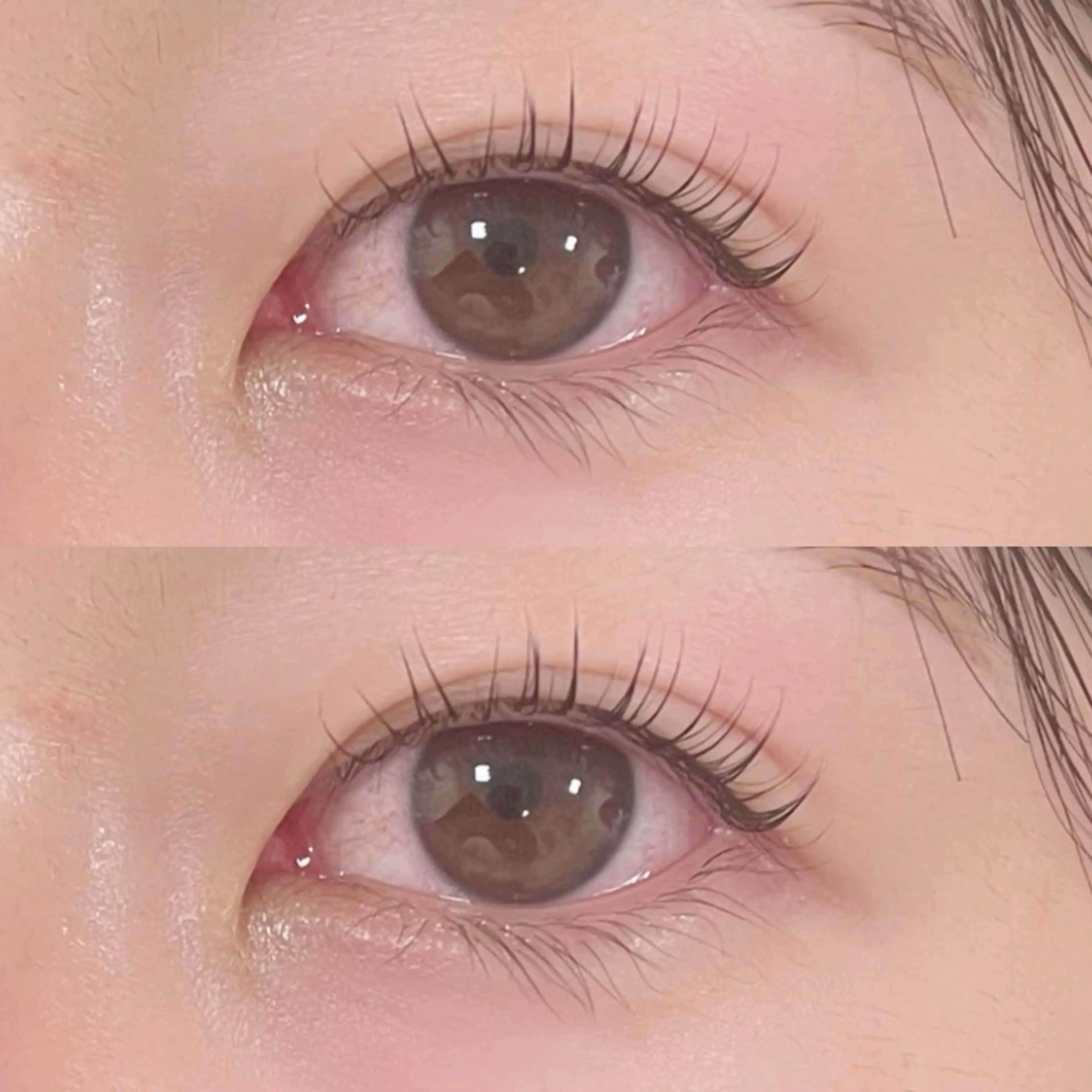 マツエク・マツパ REJOUIR 🎀 莉央のマツエク・マツパデザイン