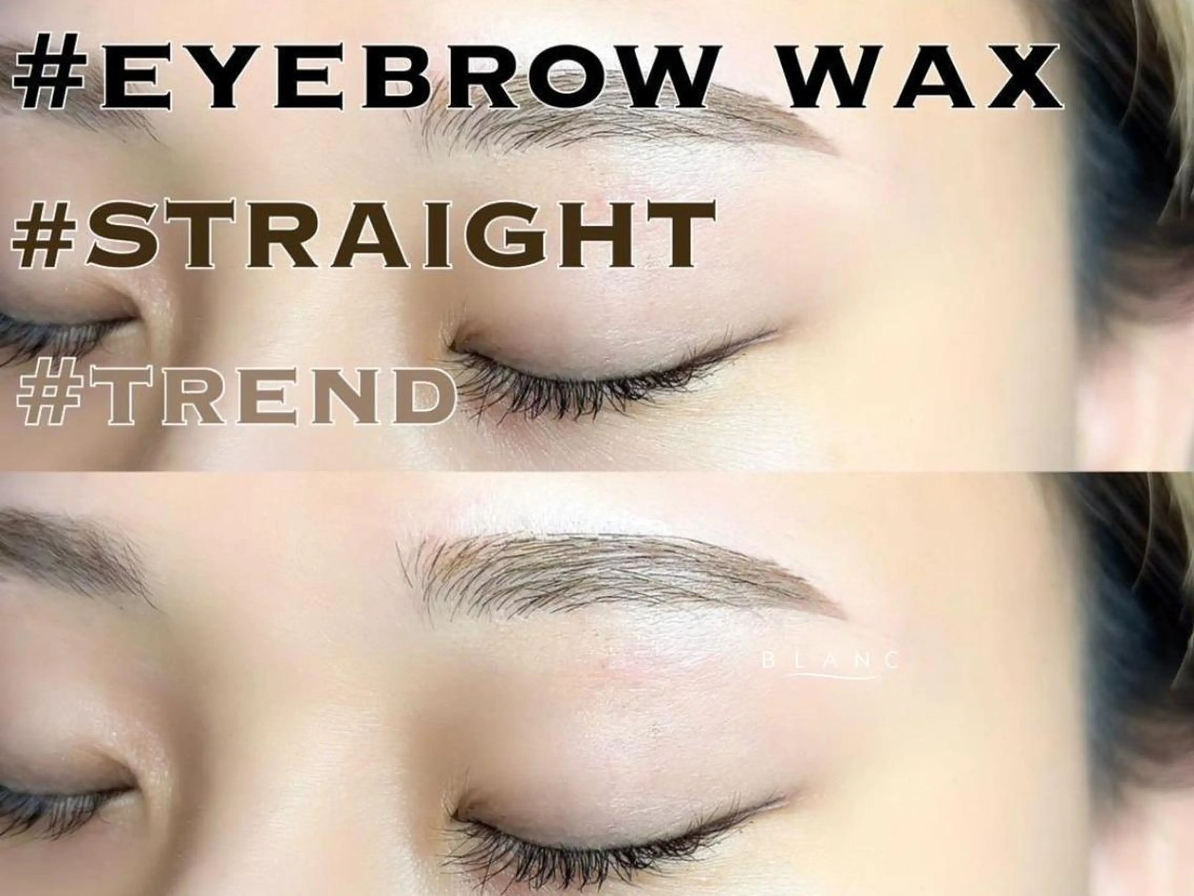 アイブロウ ワックス脱毛 眉カット その他(アイブロウ) 岩瀧 友子の眉毛・アイブロウイメージ