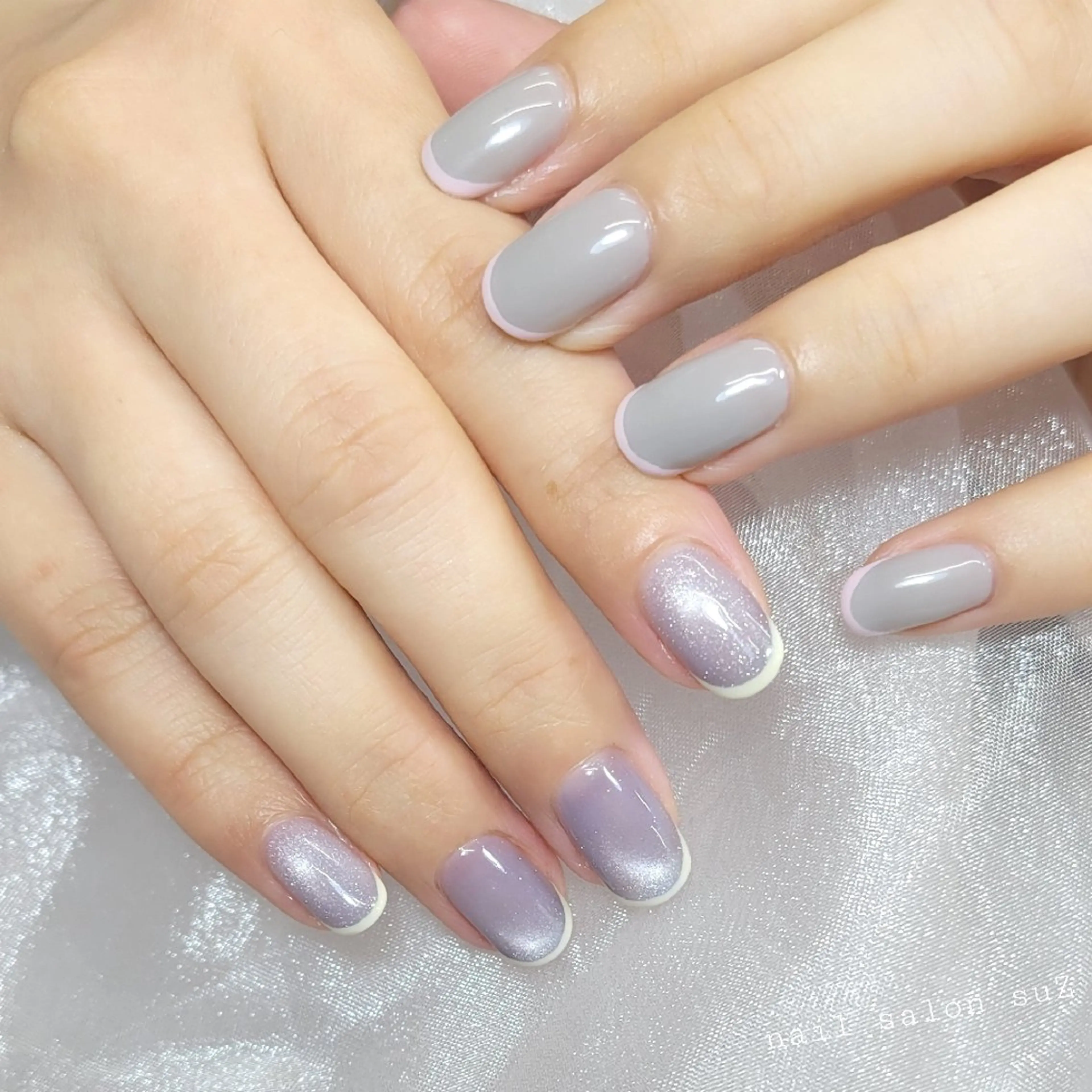 ネイル nail salon suZのネイルデザイン