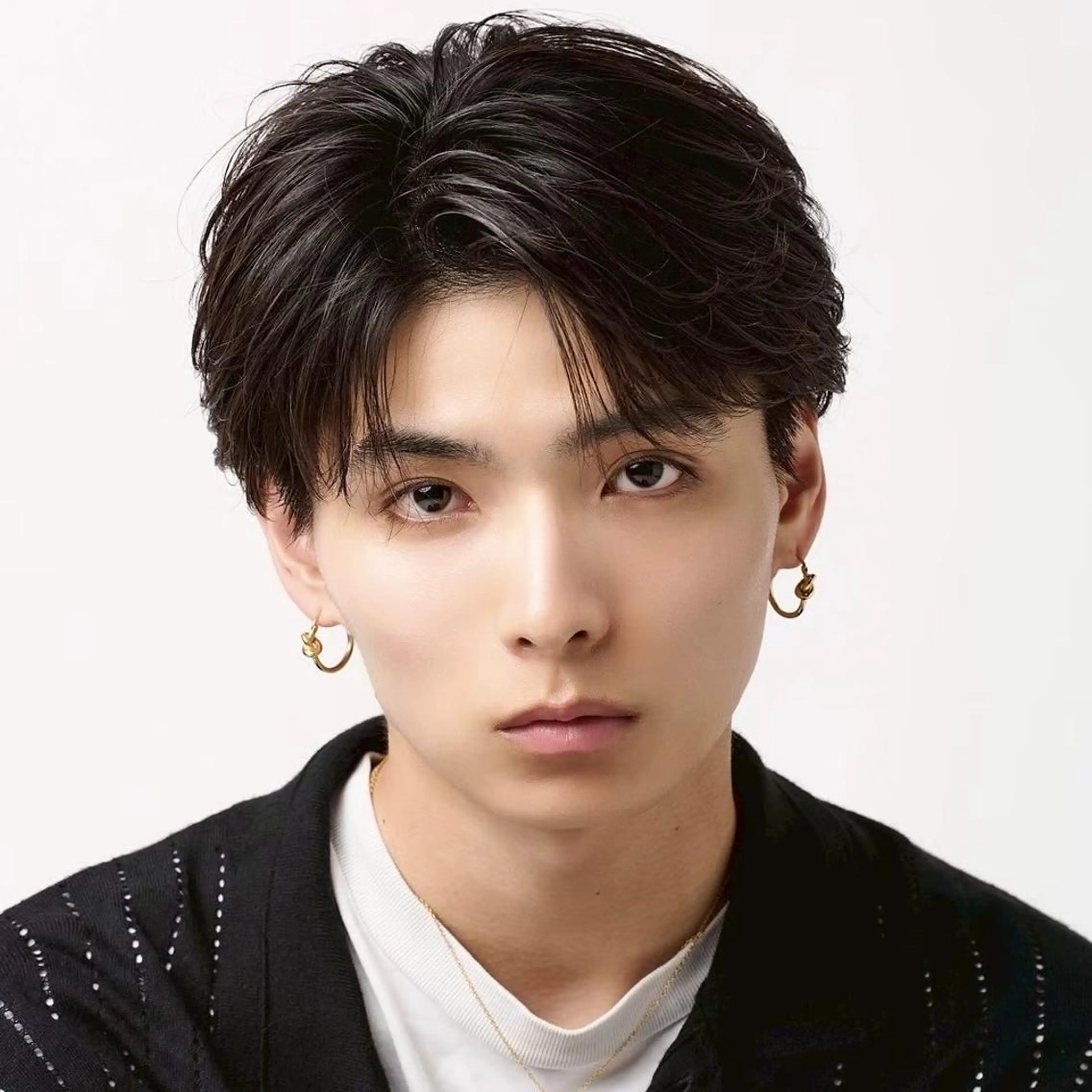 メンズ メンズ満足度No.1 ✨BLUCK渋谷✨のヘアスタイル