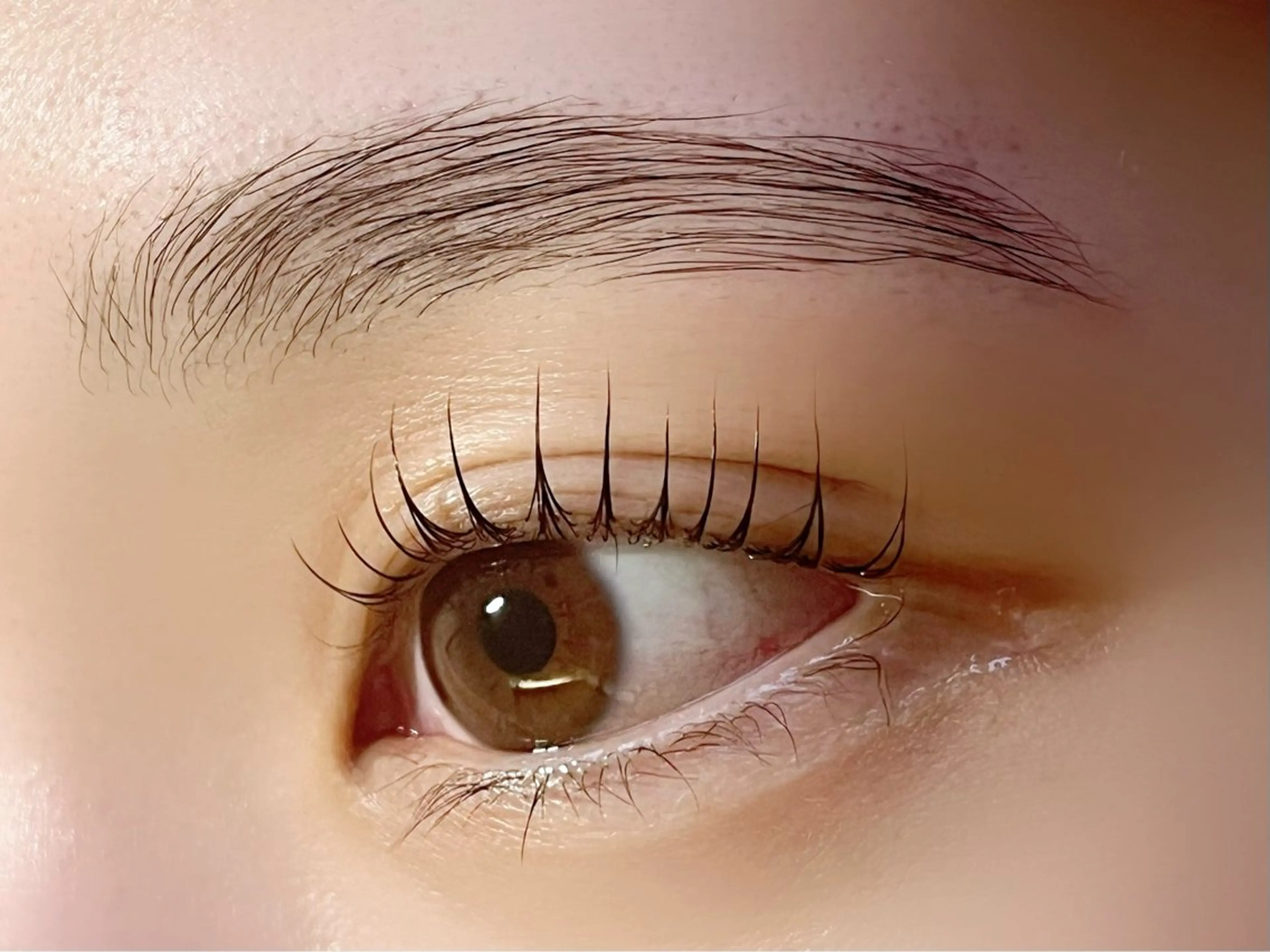 マツエク・マツパ マツパ Rinto/ makoのマツエク・マツパデザイン