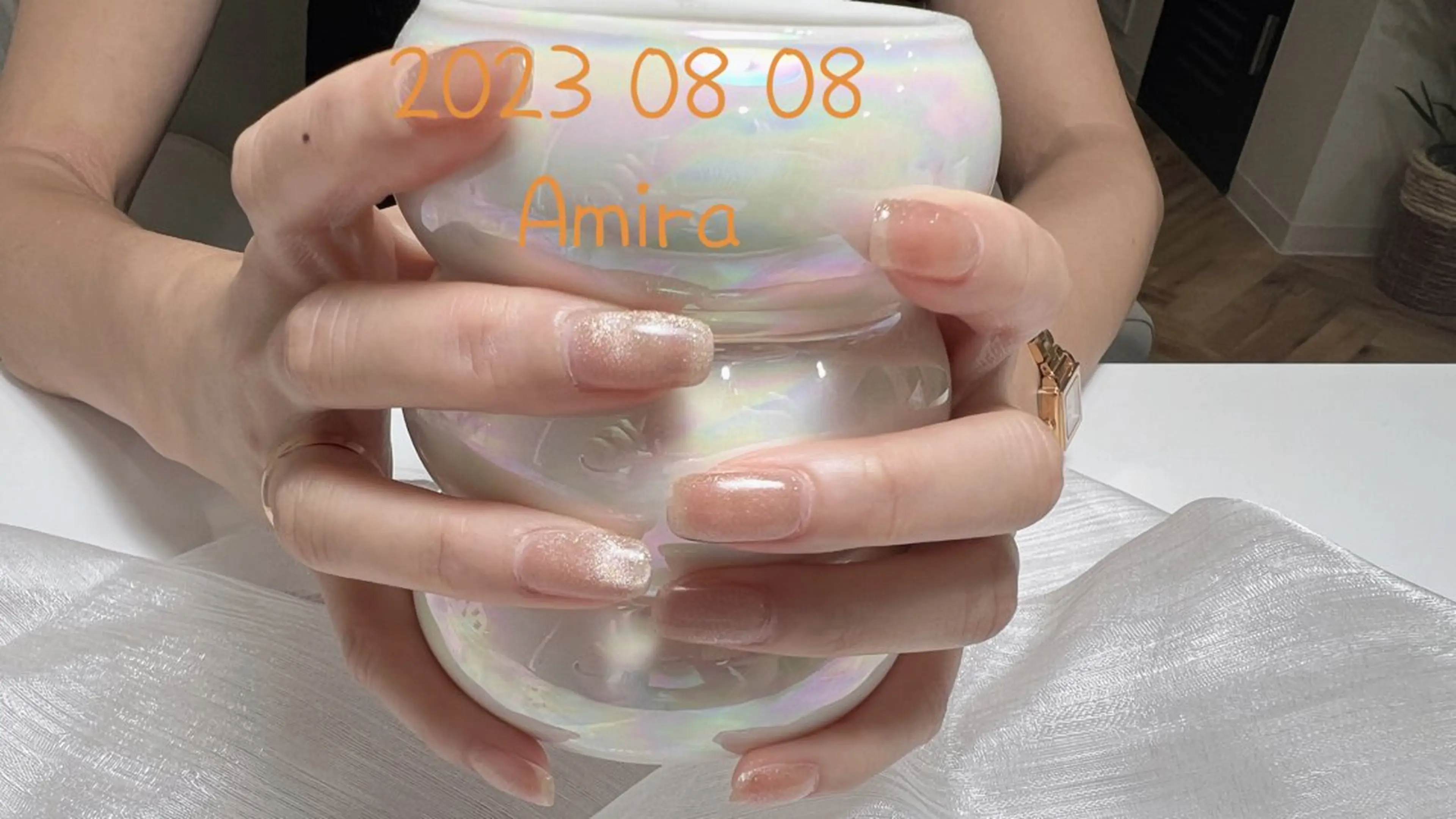 ネイル anna ネイルのネイルデザイン