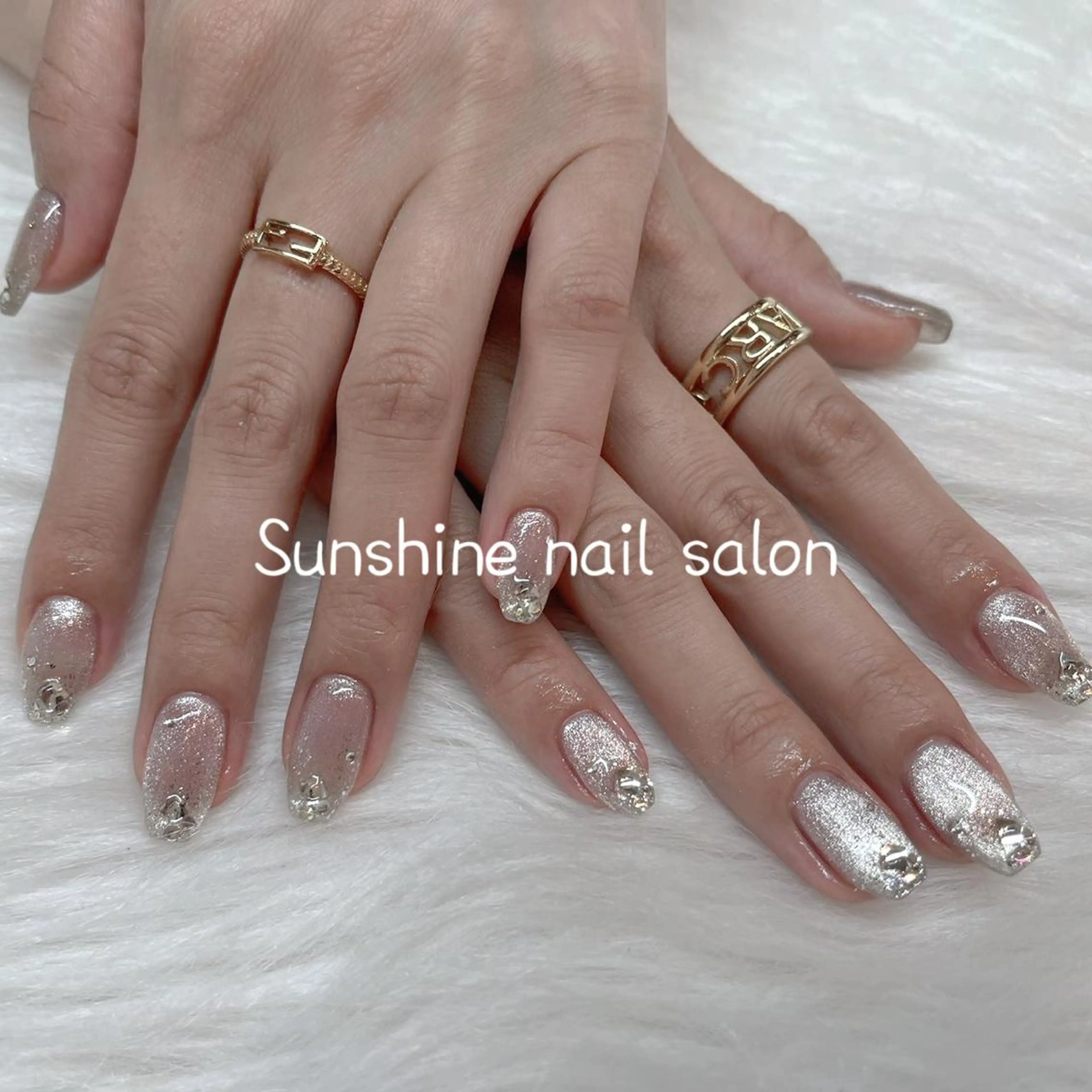 ネイル サンシャイン ネイル池袋店のネイルデザイン