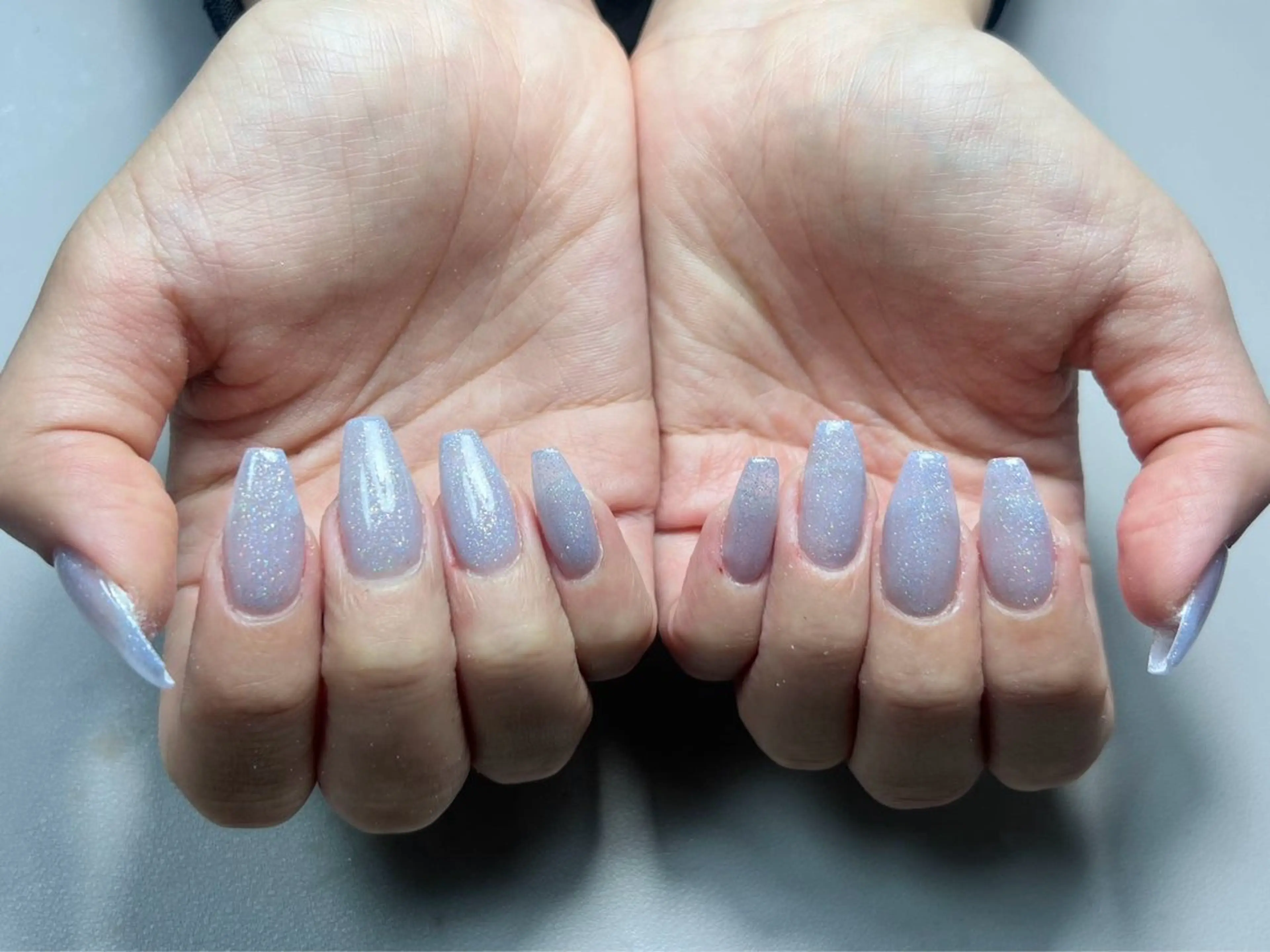 ネイル ハンドネイル 🍄KIKI NAIL🌸のネイルデザイン