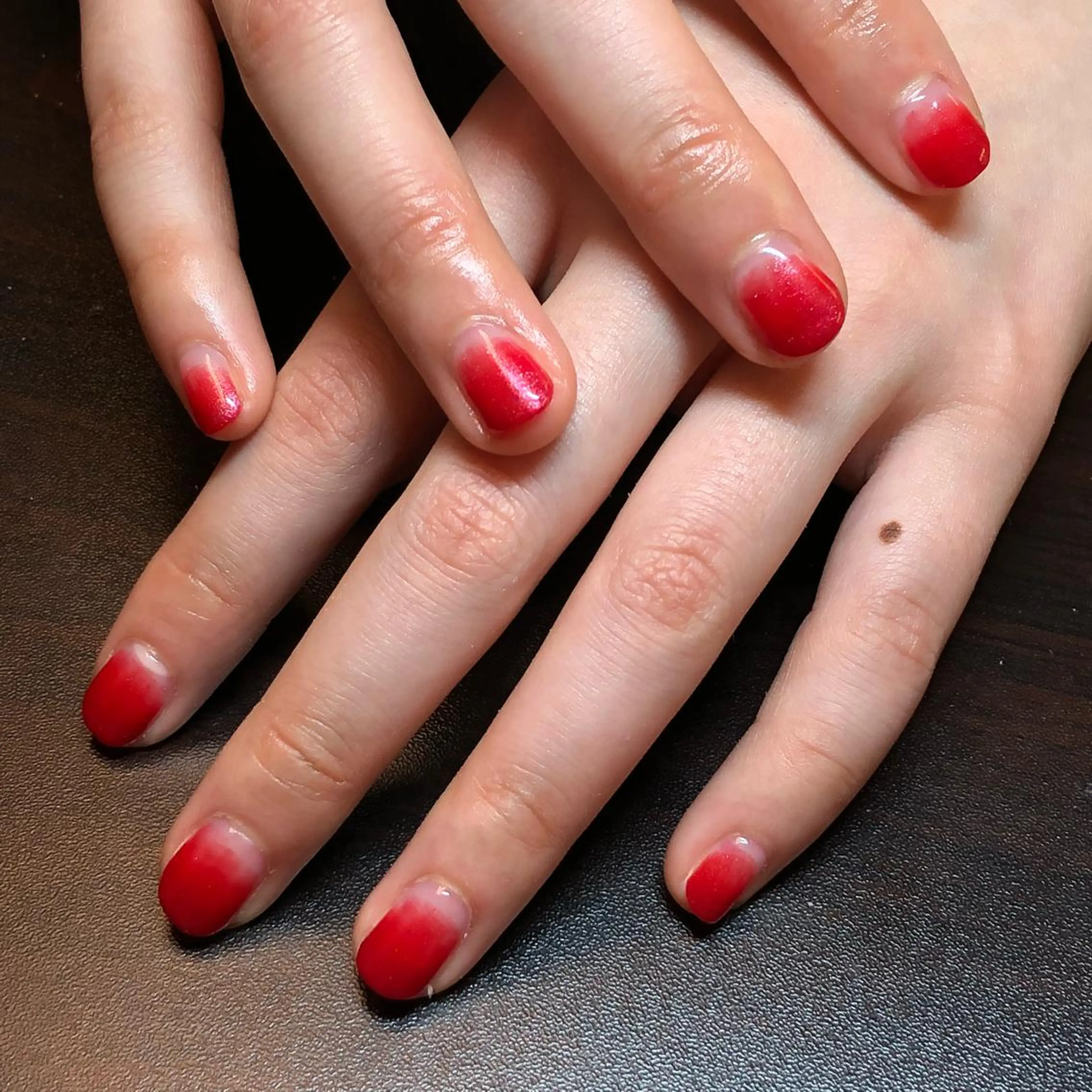 ネイル 成人式 KIREIE NAILSのネイルデザイン