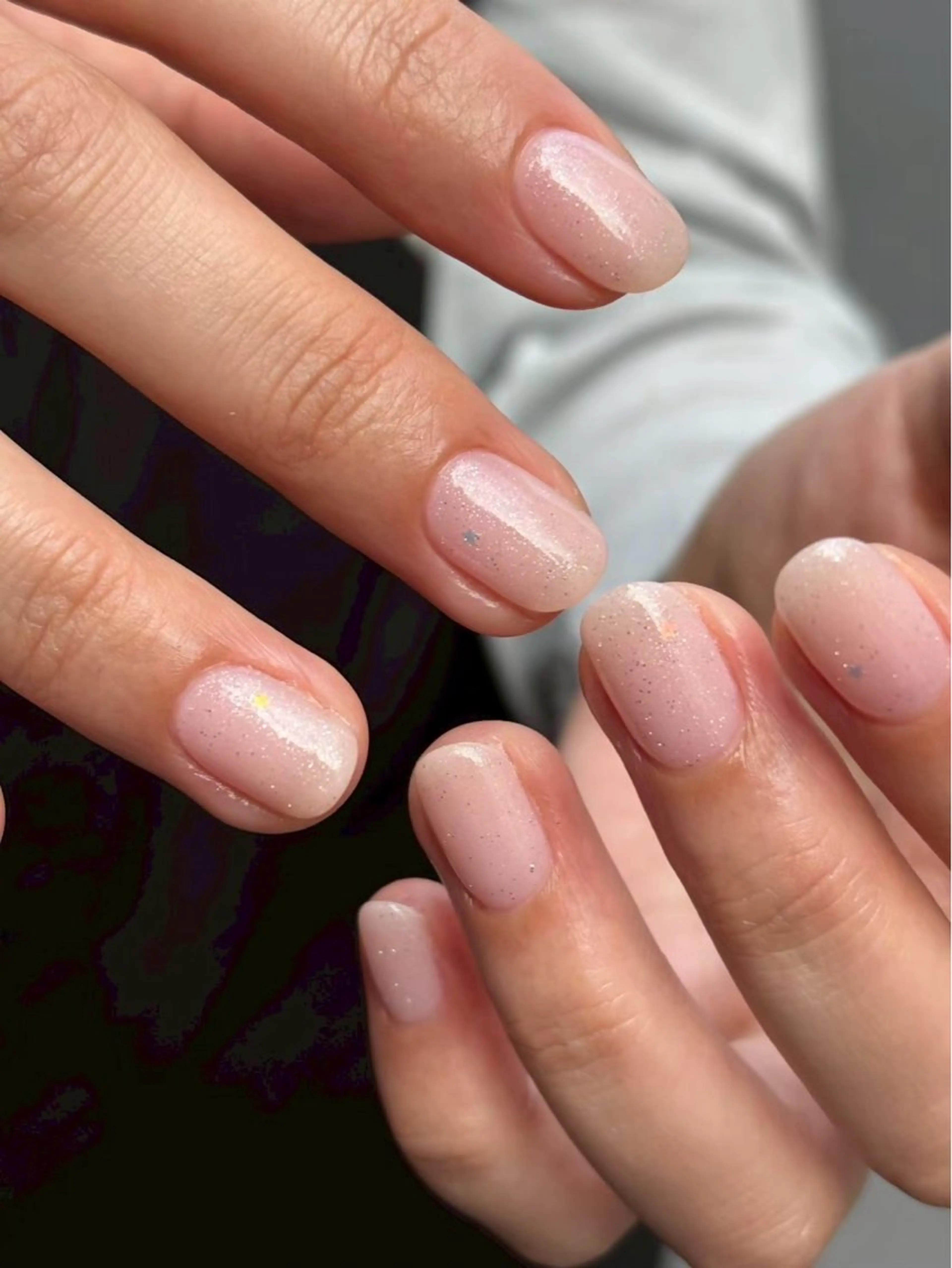 ネイル ハンドネイル harajuku nailsのネイルデザイン