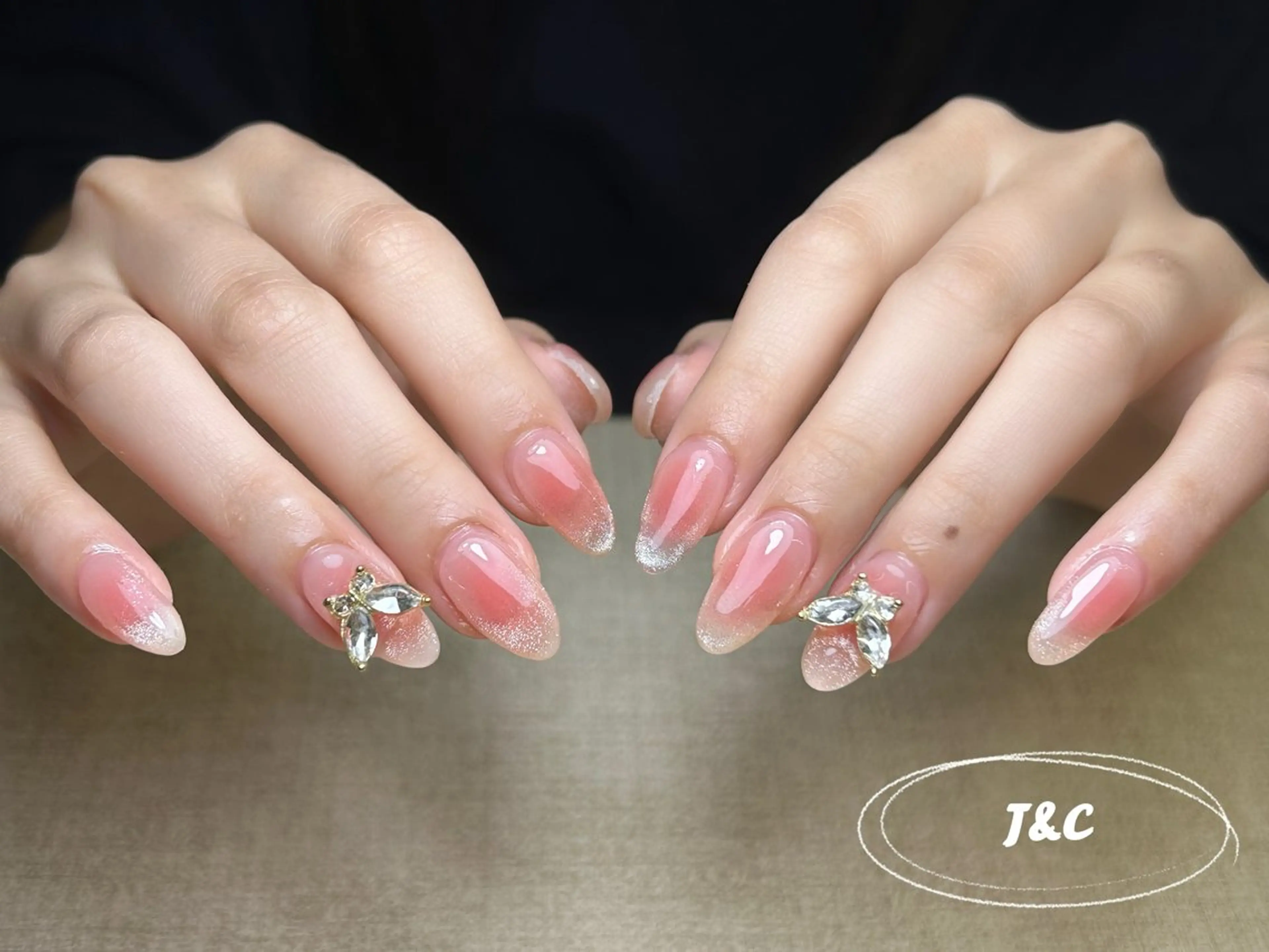ネイル J&C Nail Salonのネイルデザイン