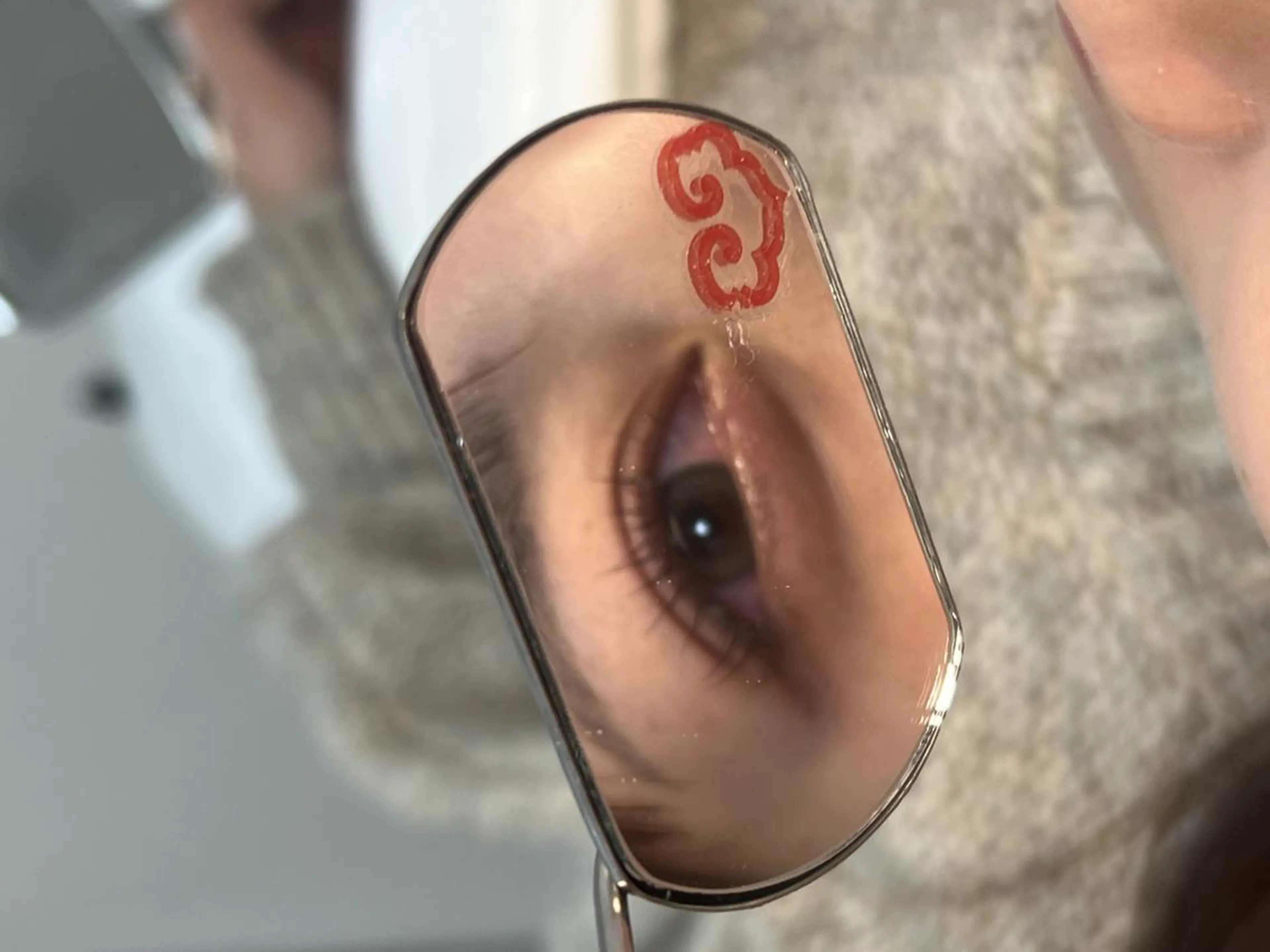 パーマ U・mi ユキのマツエク・マツパデザイン