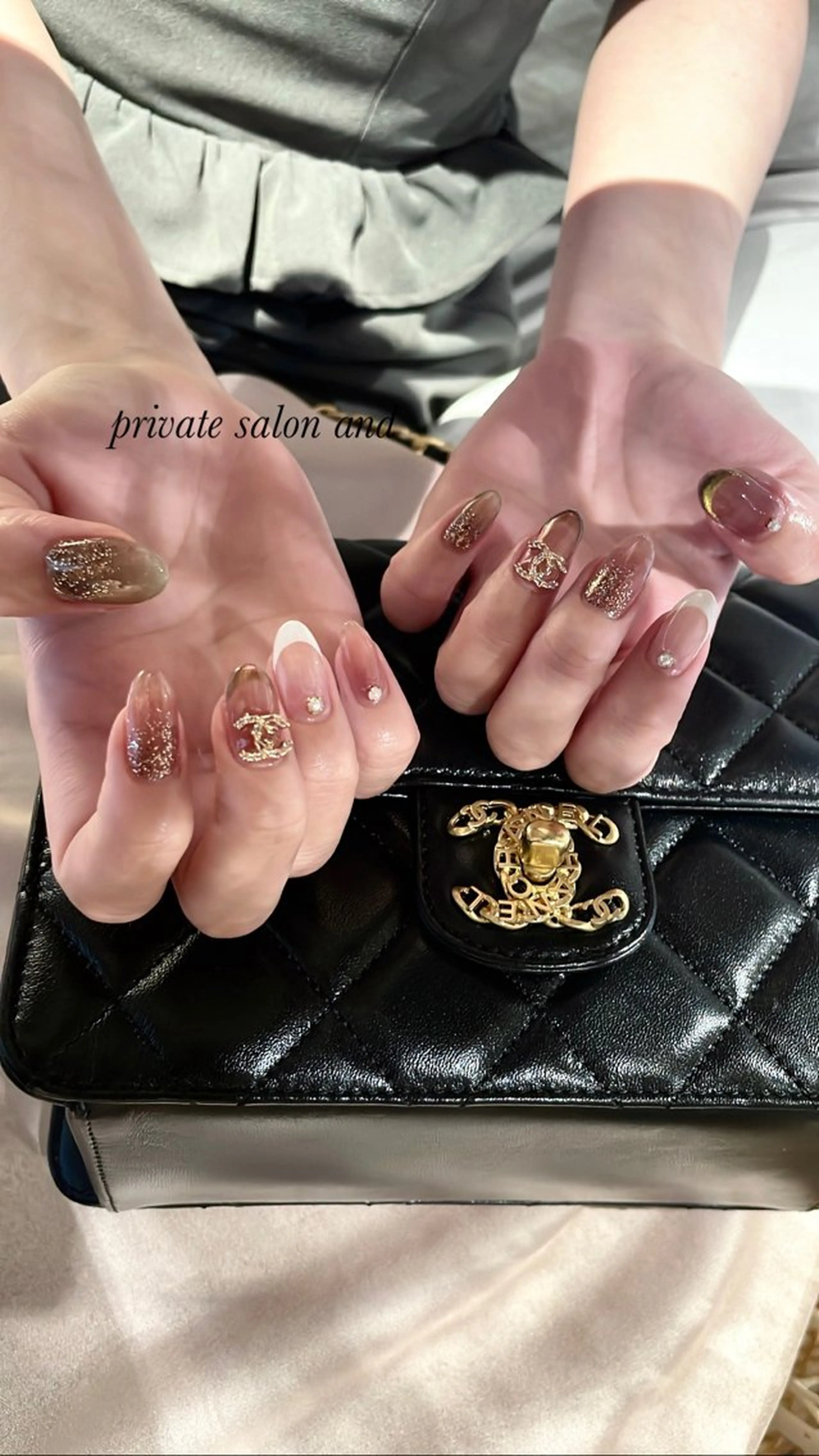 ネイル 土屋 智子のエステ・リラクイメージ