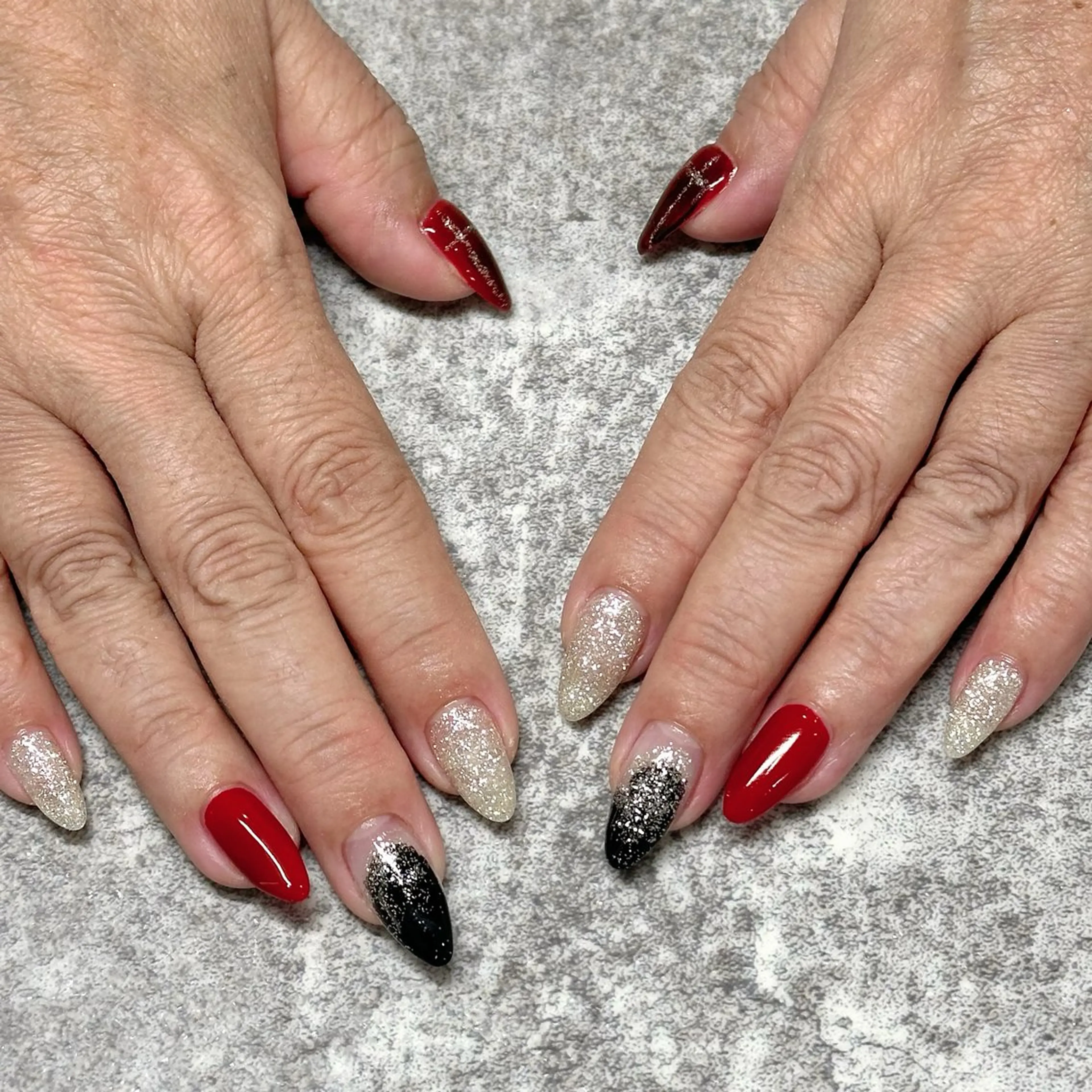 ネイル wellmoon Tanaのその他イメージ