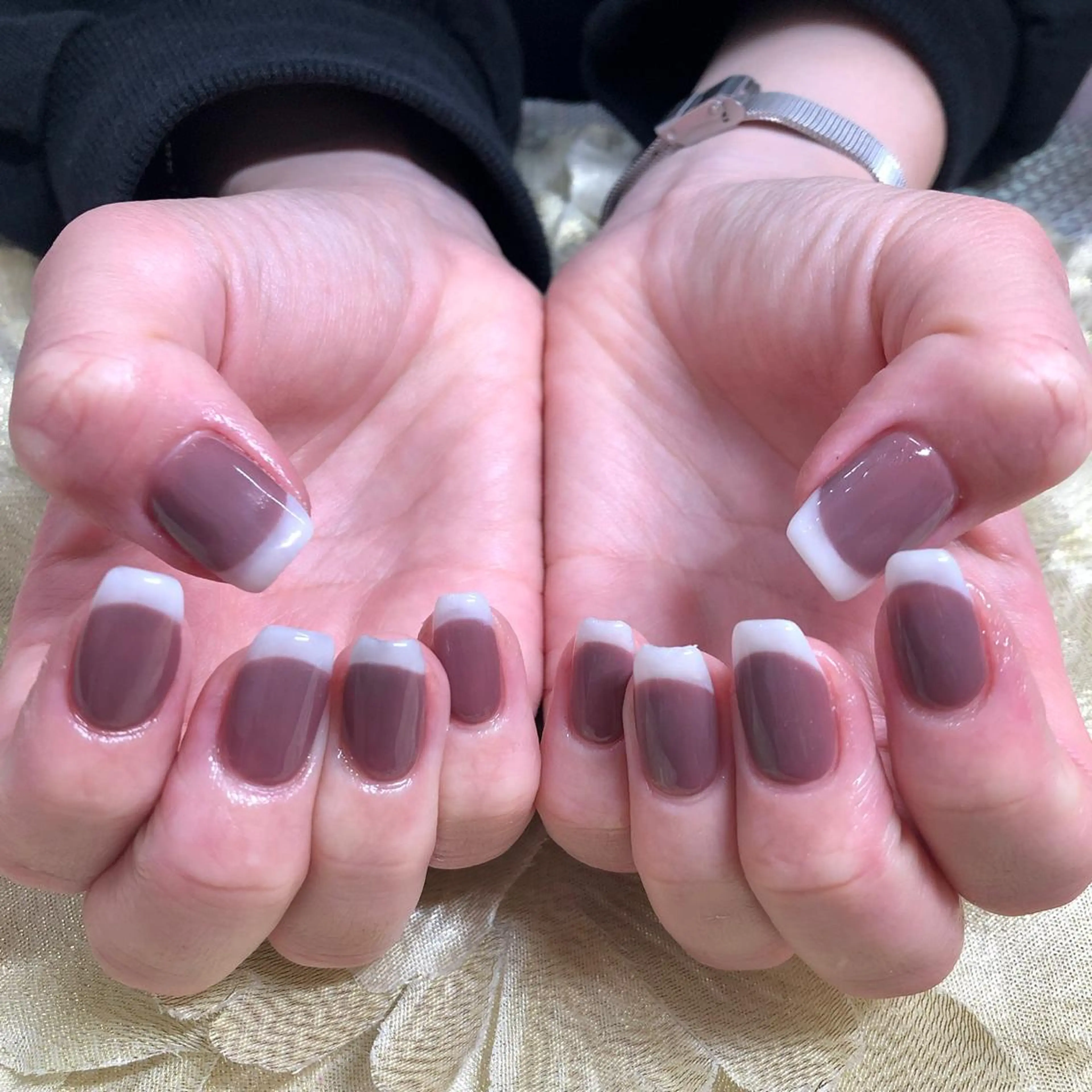 ネイル ジェルネイル J terrace Nailのネイルデザイン