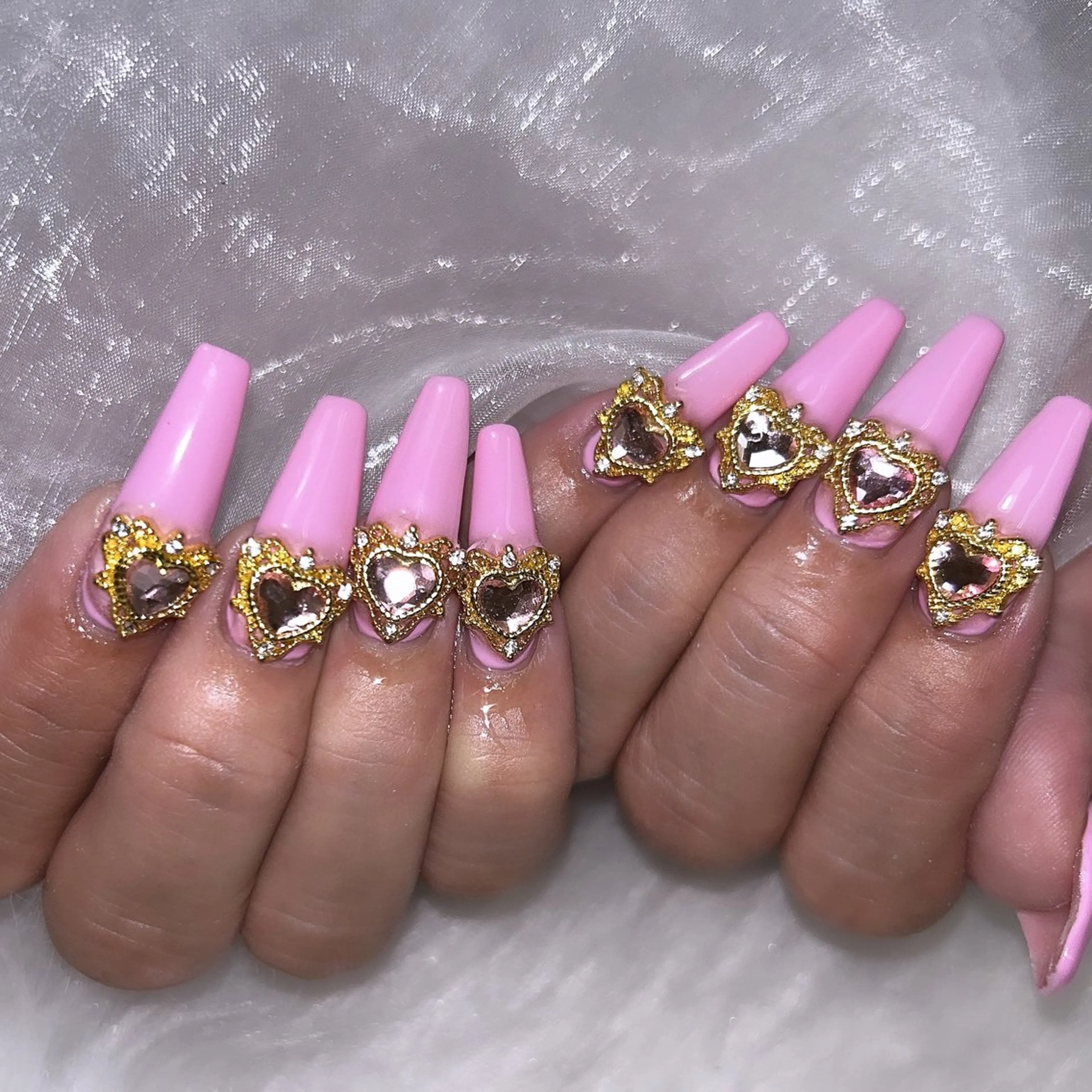 ネイル miu nailのネイルデザイン