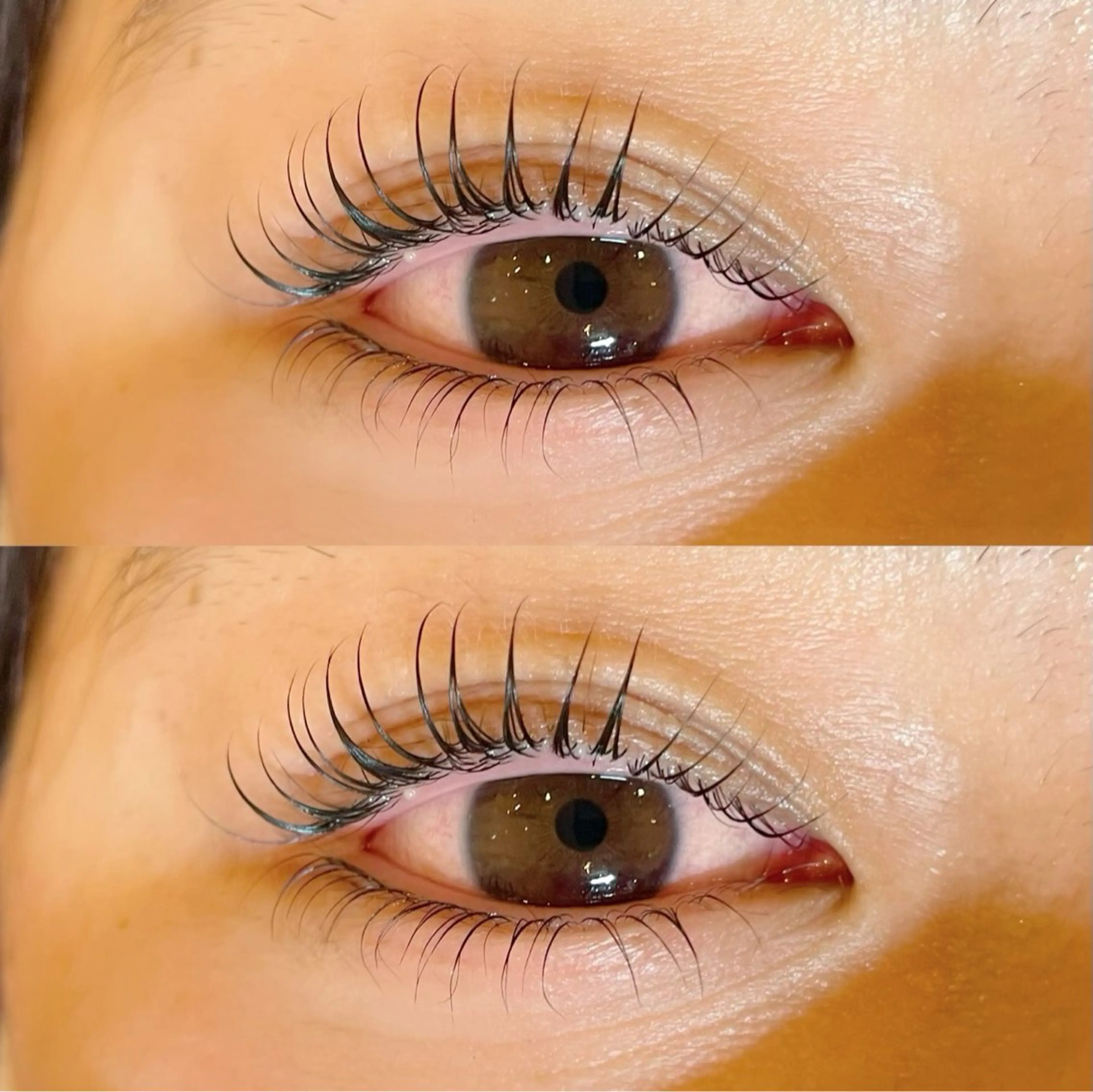 マツエク・マツパ 🎀Sakura- blow京橋🎀のマツエク・マツパデザイン