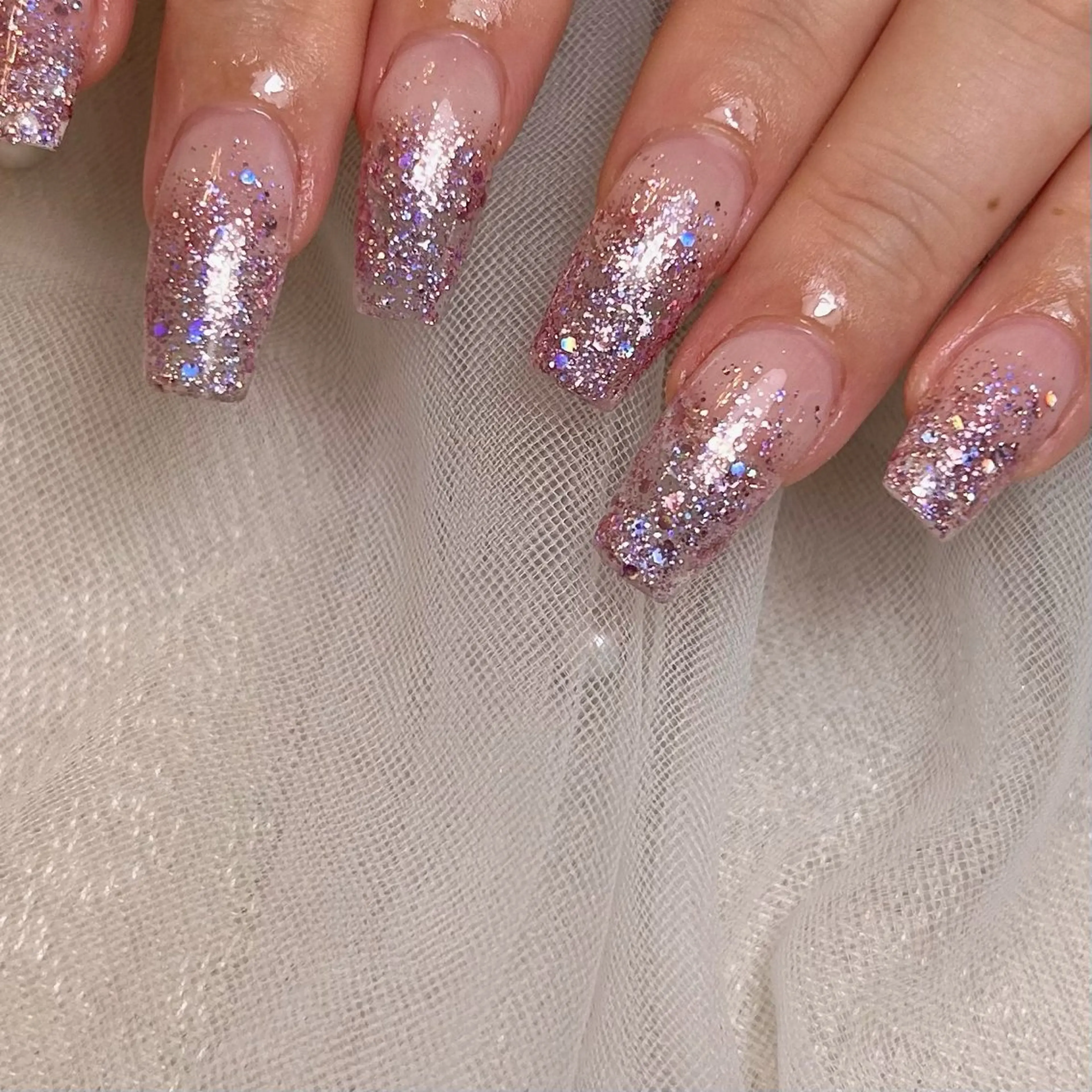 ネイル ハンドネイル nail salon 《A.sister》のネイルデザイン