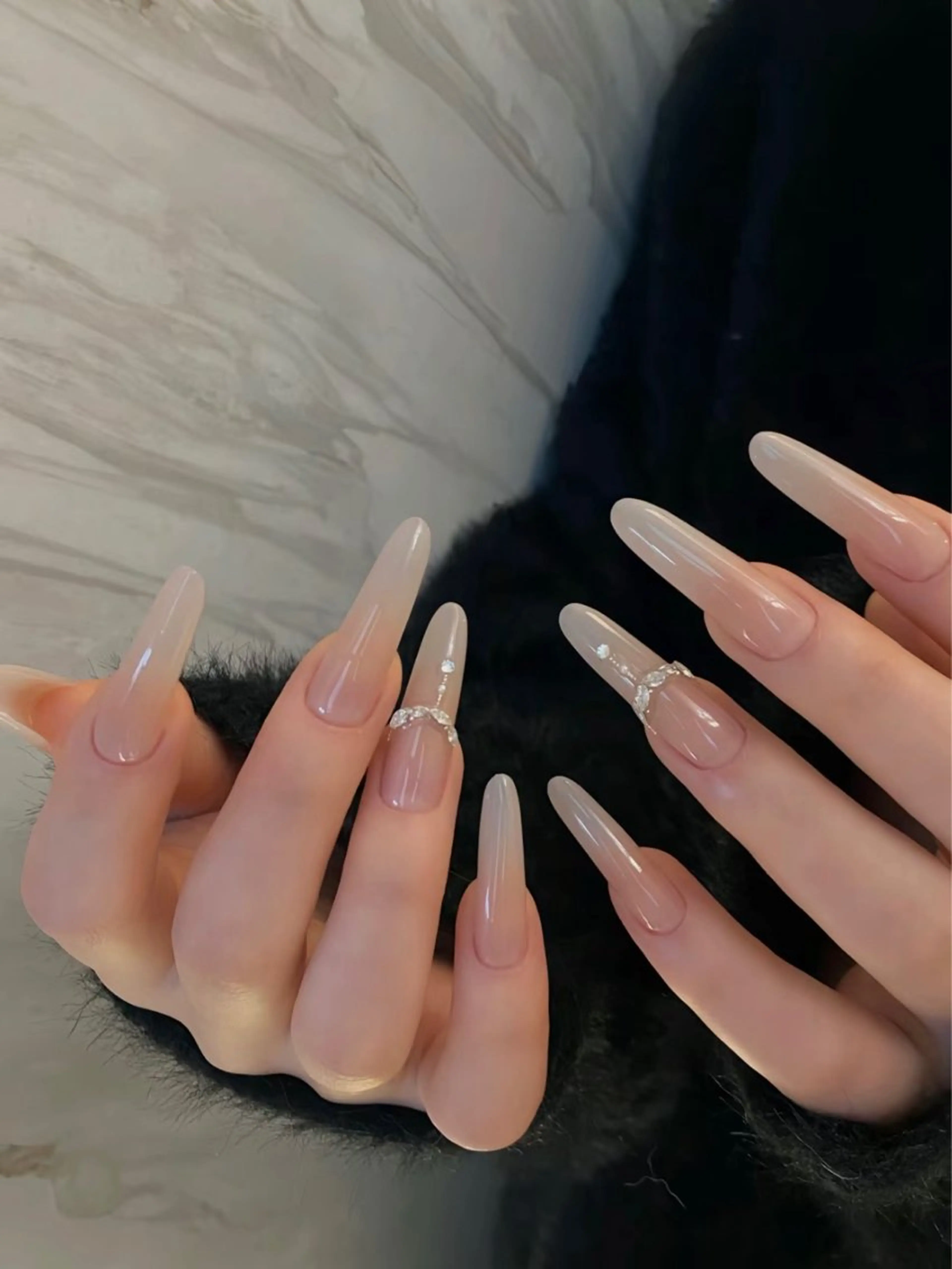 ネイル 🧸Yu Ki🎀のネイルデザイン