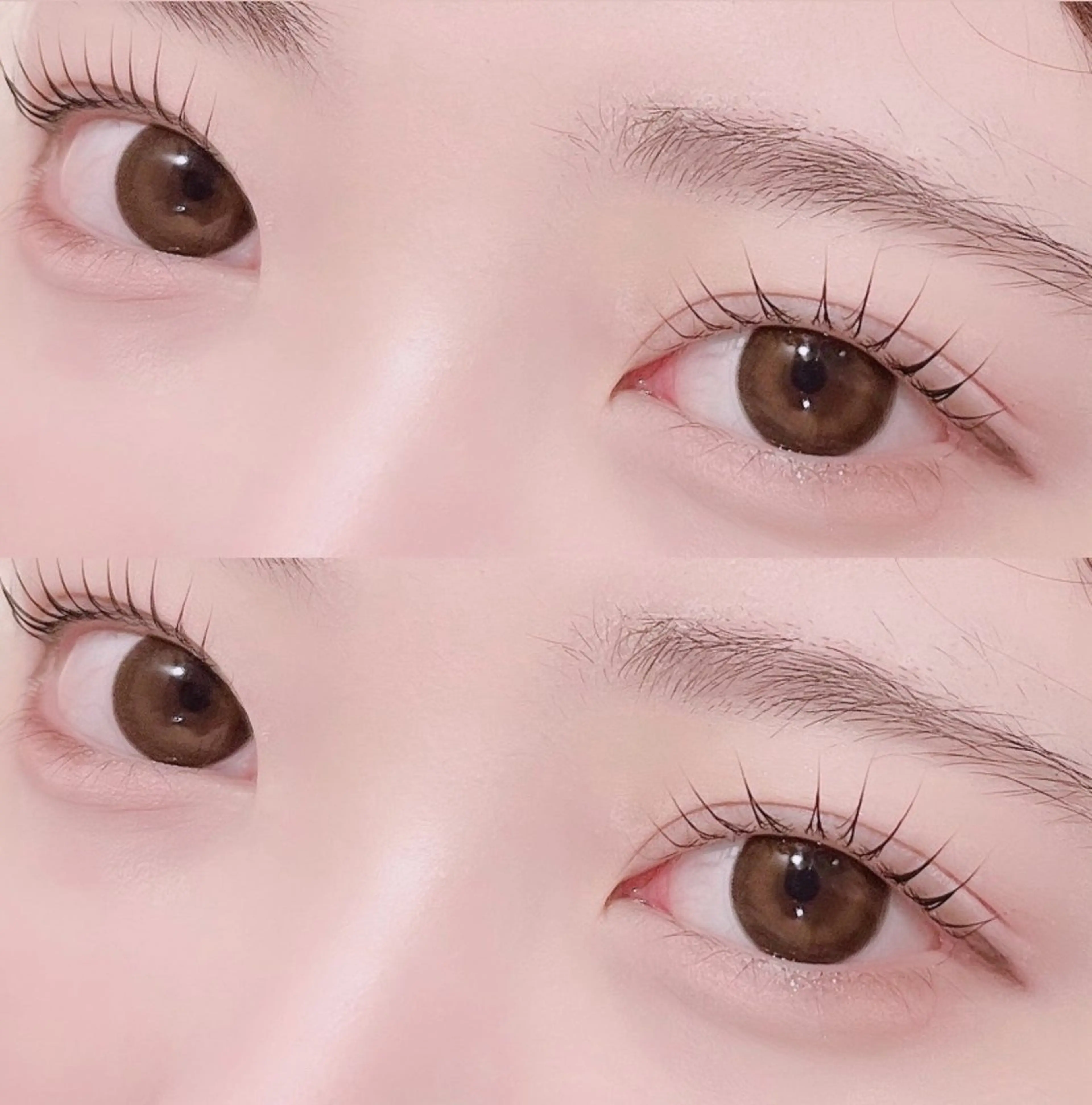 マツエク・マツパ pono大宮東口店 RIOのマツエク・マツパデザイン