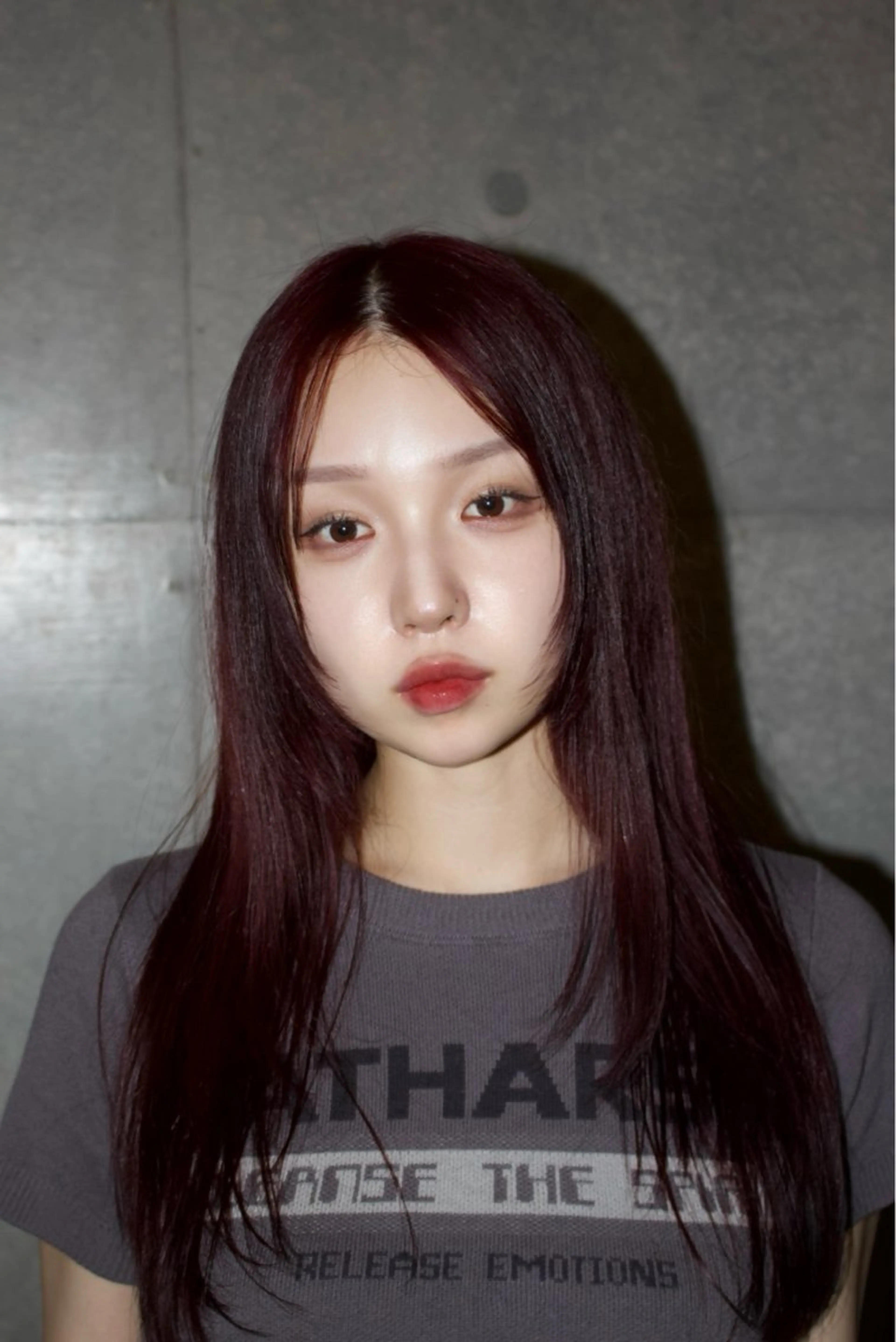 カラー ヘアカラー Door所属・大 Daiのヘアスタイル